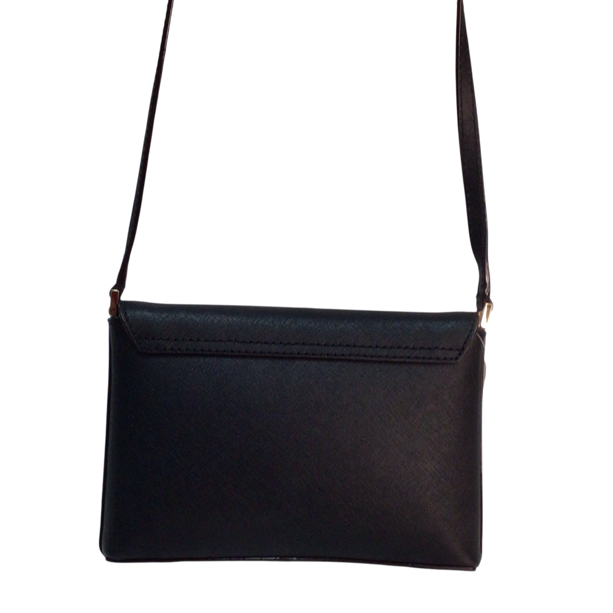 Kate Spade Black Crossbody Bag