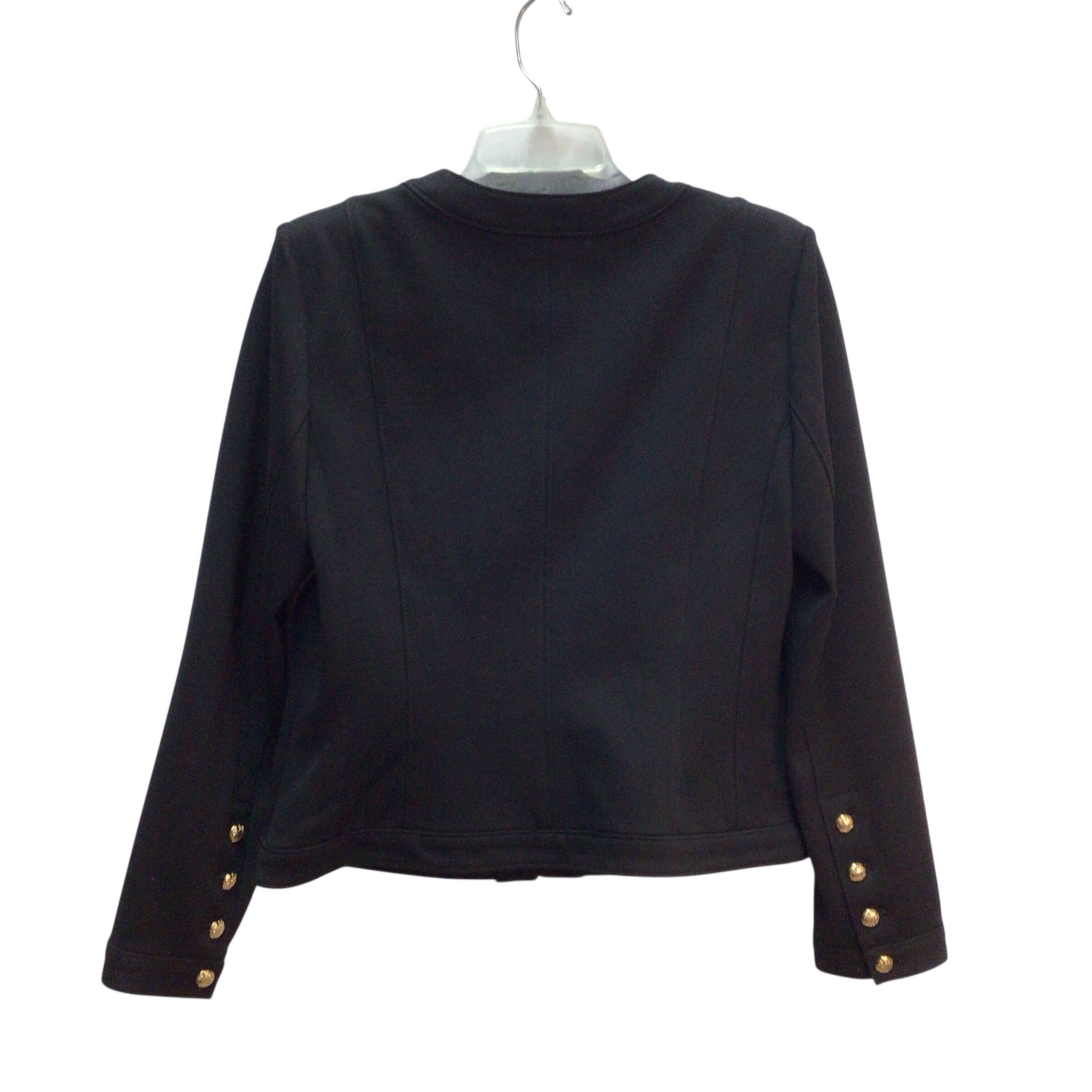 White House Black Market Size 10 Jacket