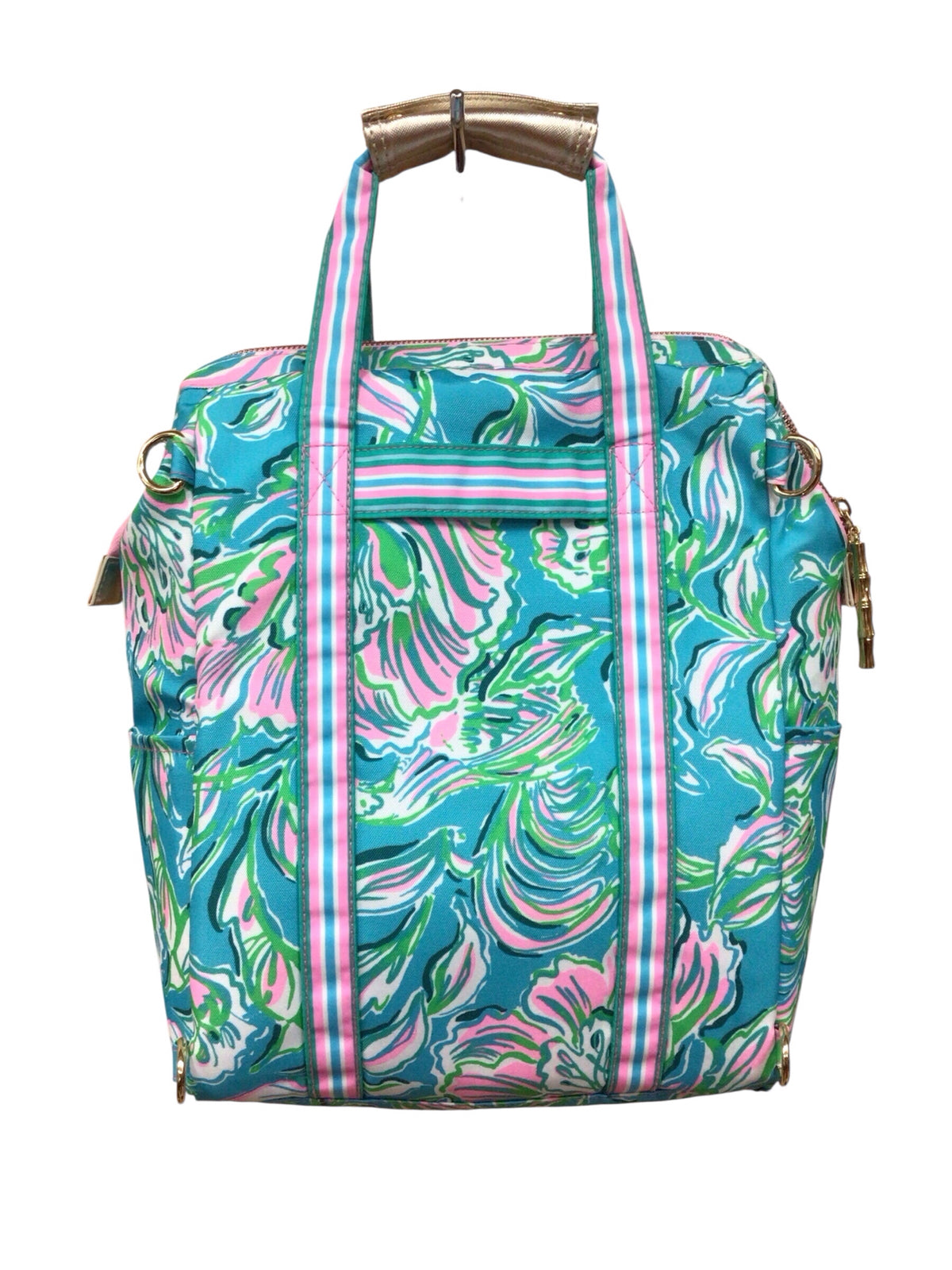 Lilly Pulitzer Insulated Cooler Tote