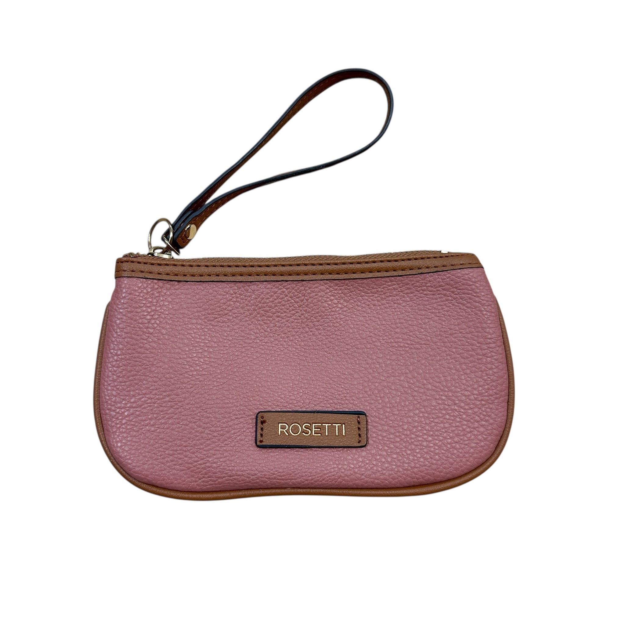 Rosetti Wristlet