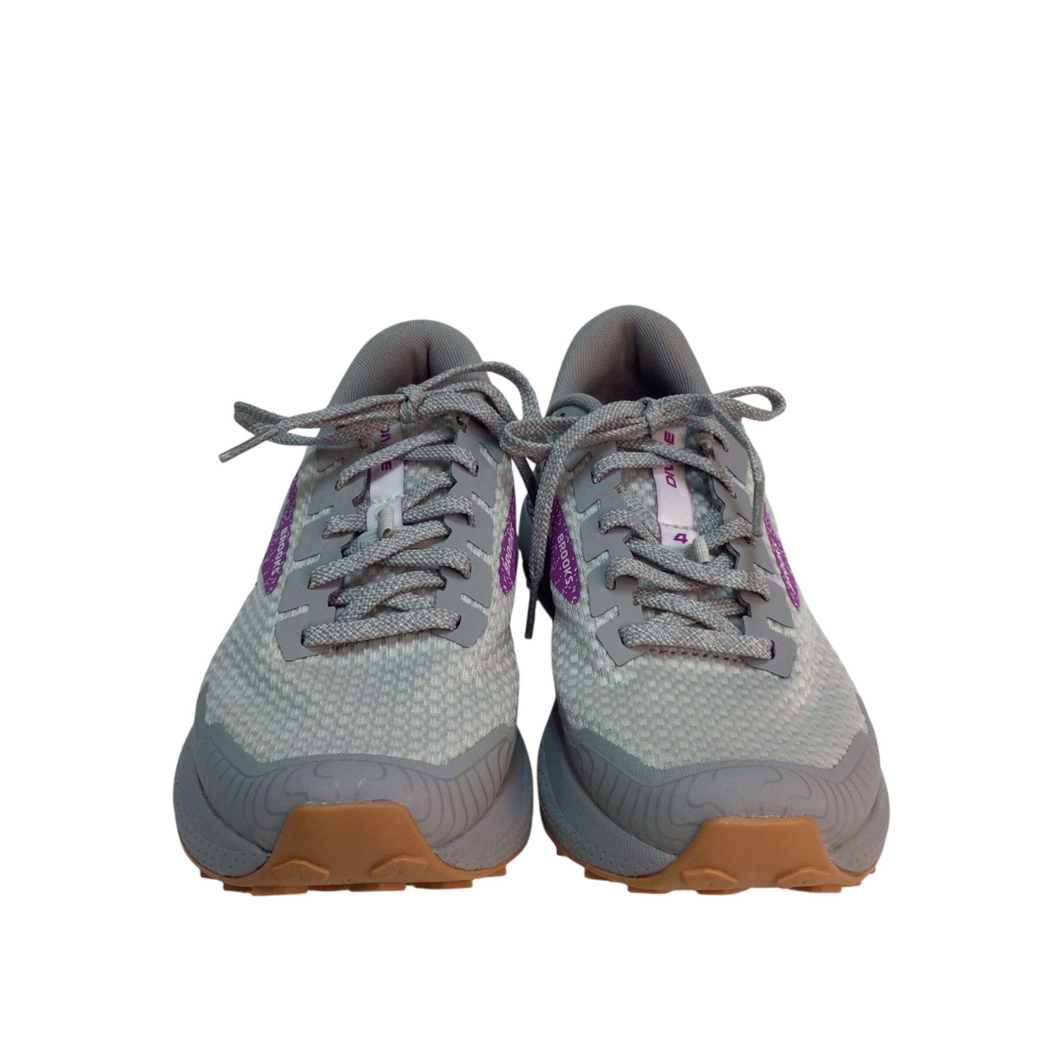 Brooks Divide Trail Sneakers Size 7