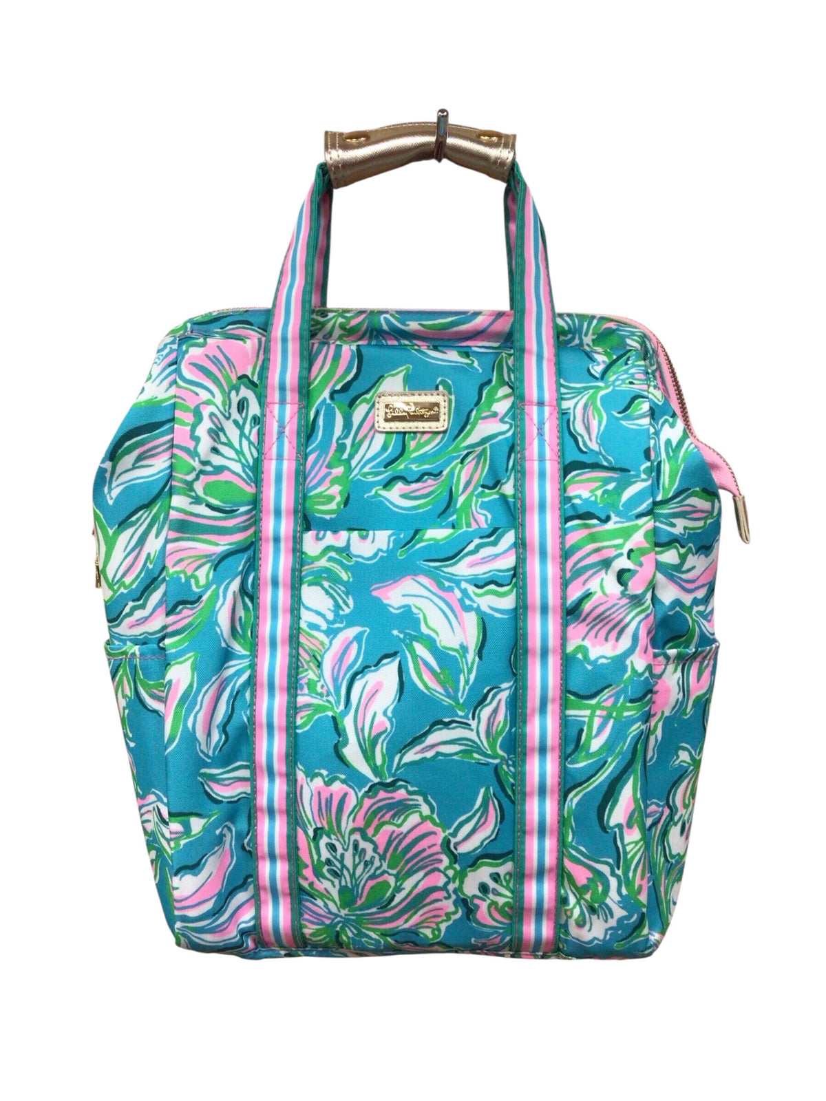 Lilly Pulitzer Insulated Cooler Tote