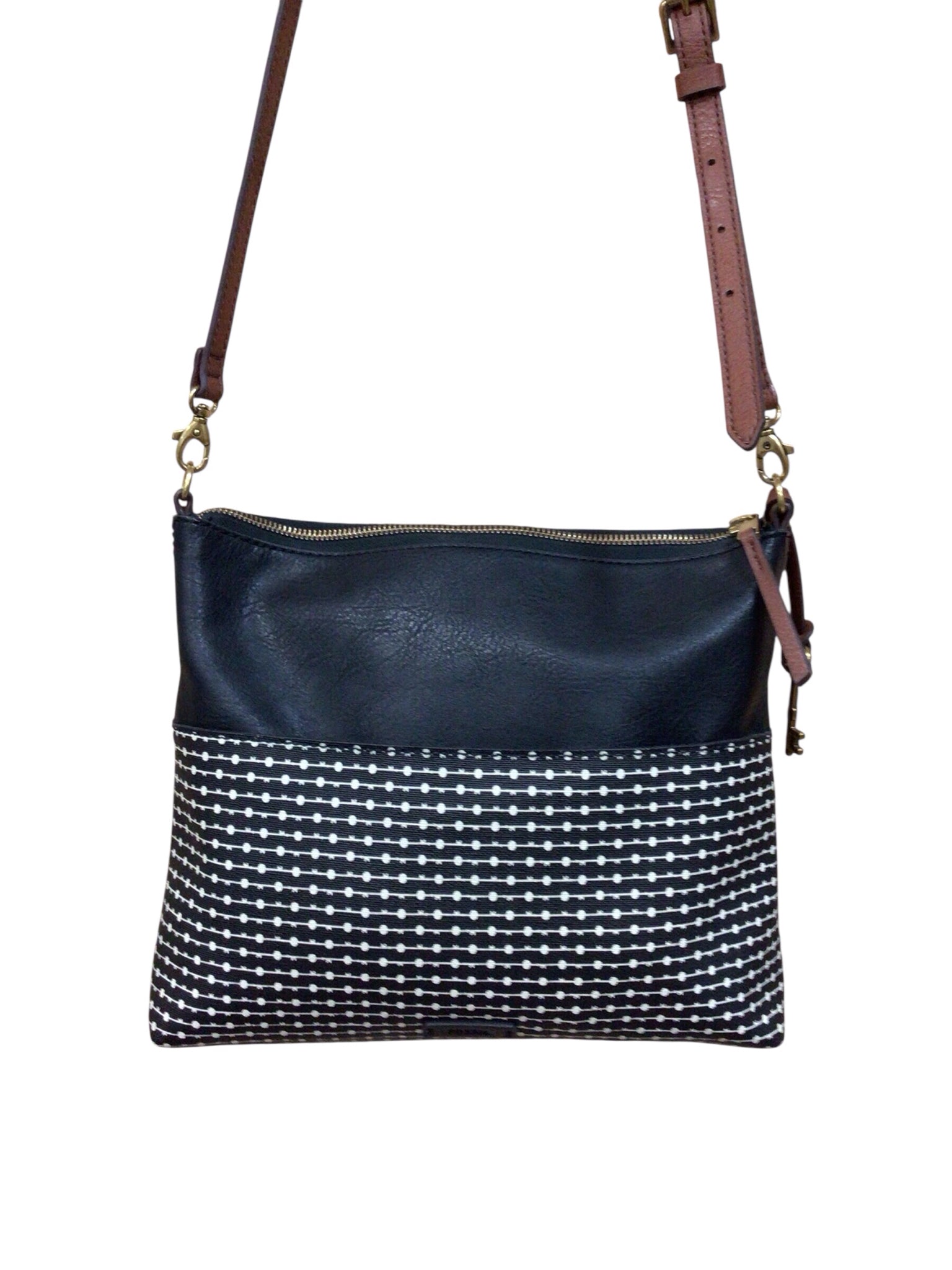 Fossil "Fiona" Crossbody Bag
