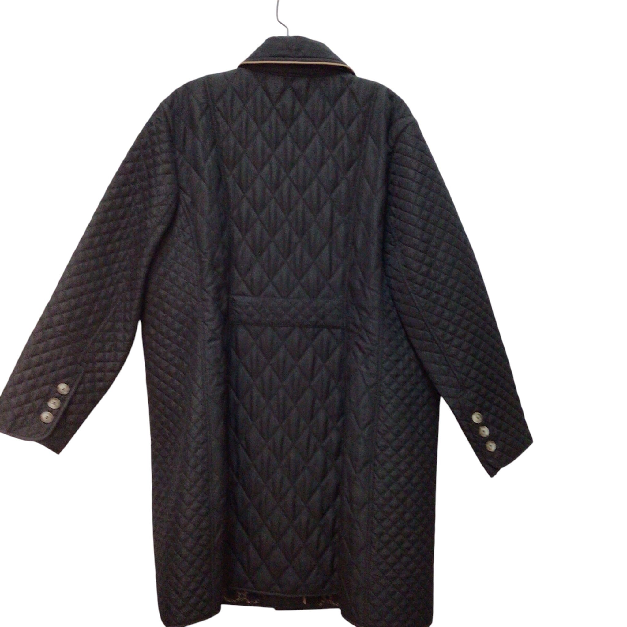 Chico's Long Sleeve Coat Size XL