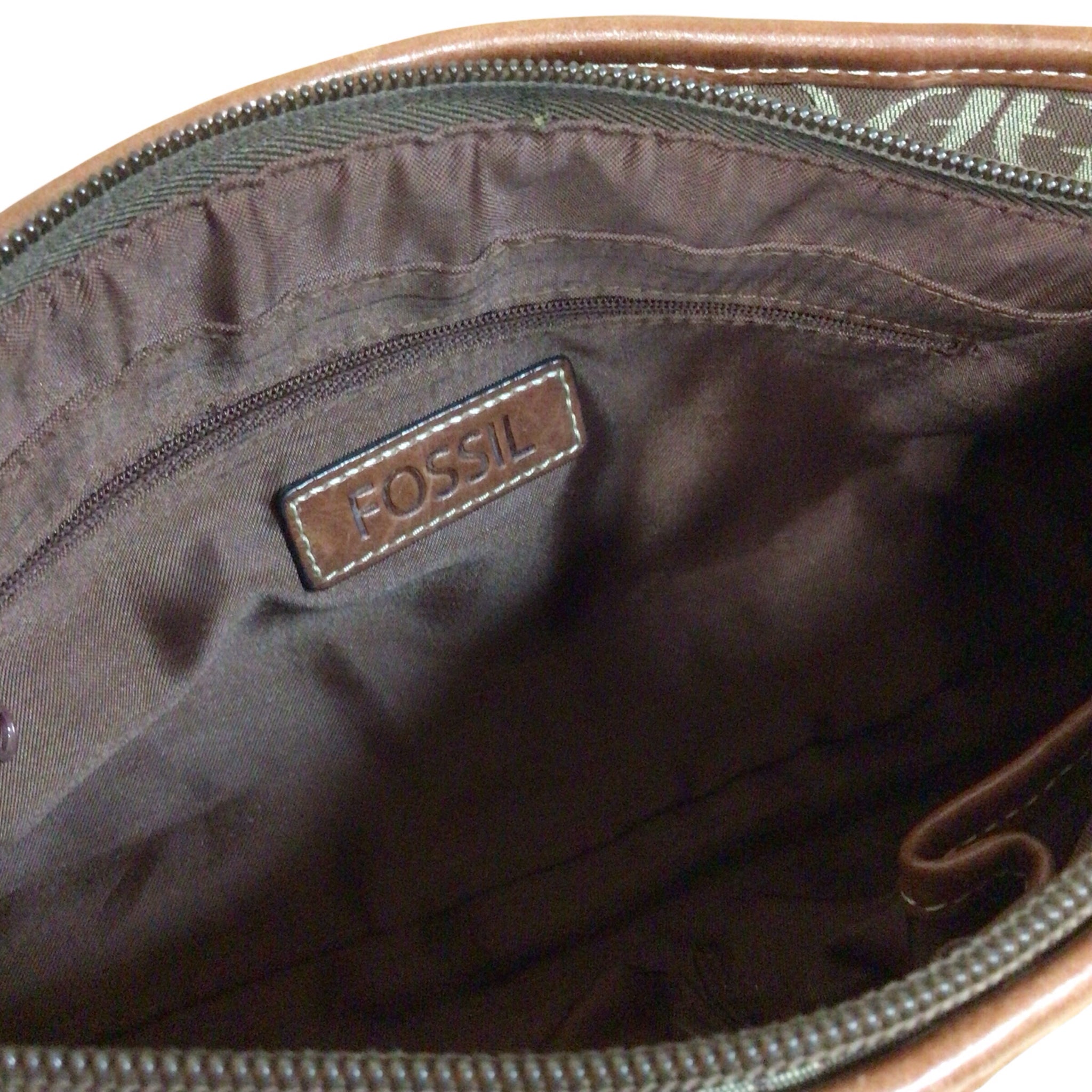 Fossil Shoulder Bag