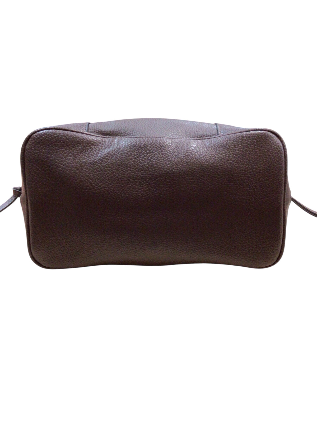 Steve Madden "Bkoltt Bucket" Brown Shoulder Bag