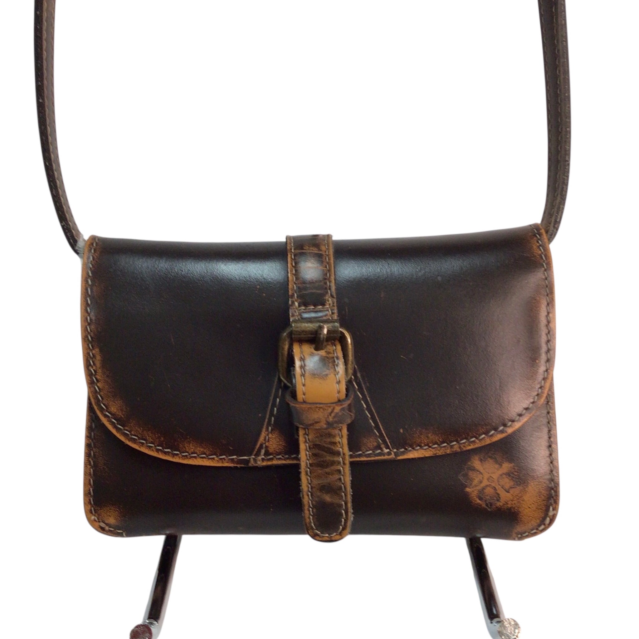 Patricia Nash Crossbody Bag