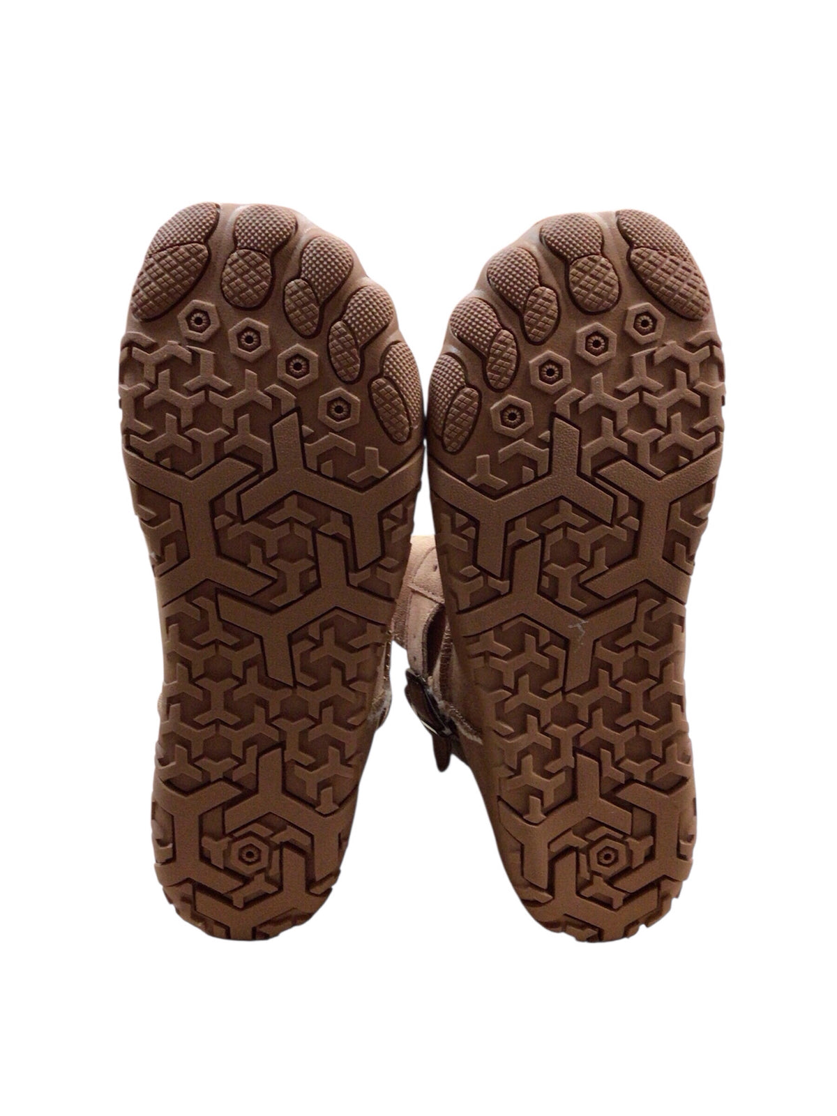 Peak Footwear "Snug Boot" Winter Barefoot Shoe Size 7