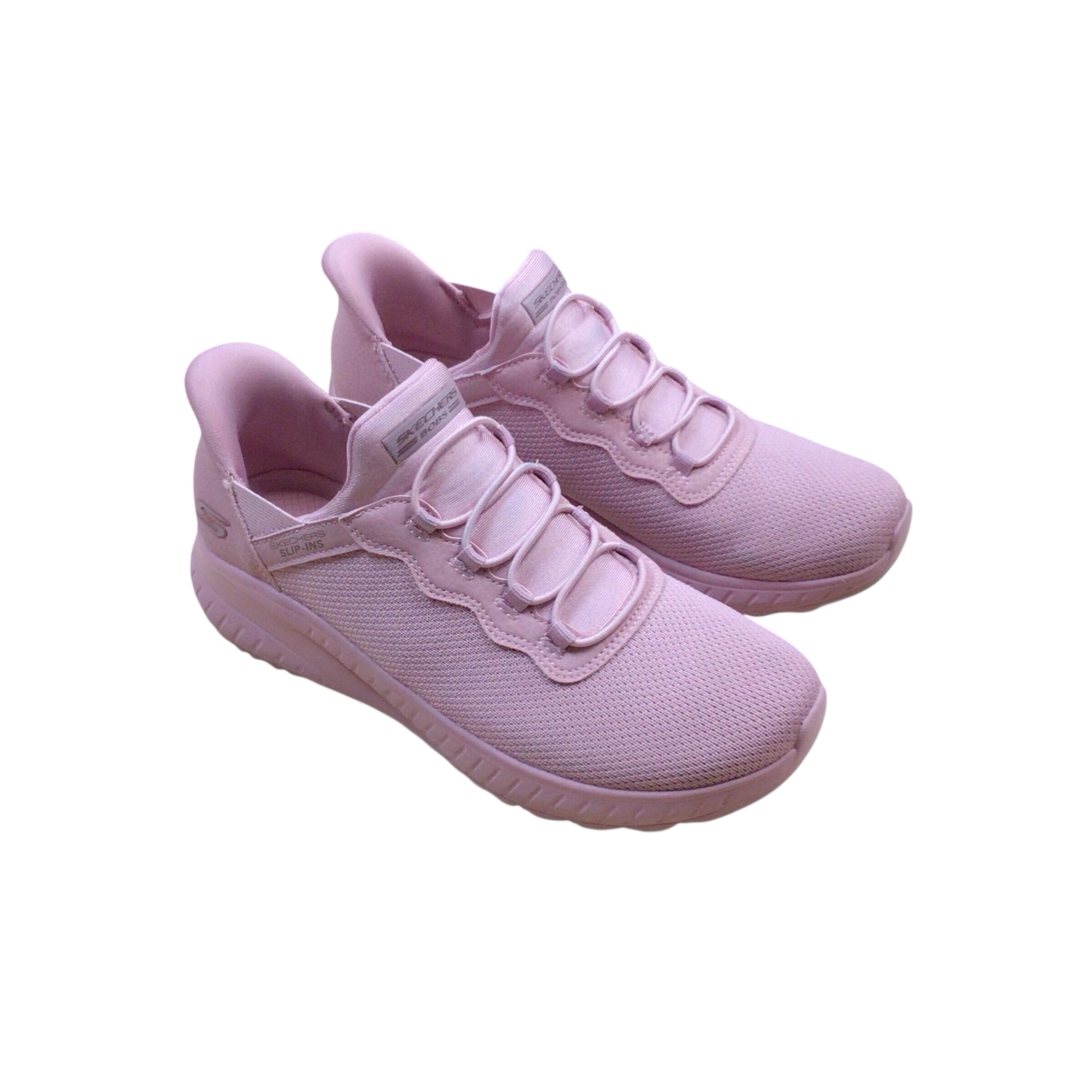 Skechers Slip-Ins Bob's Memory Foam Size 7.5