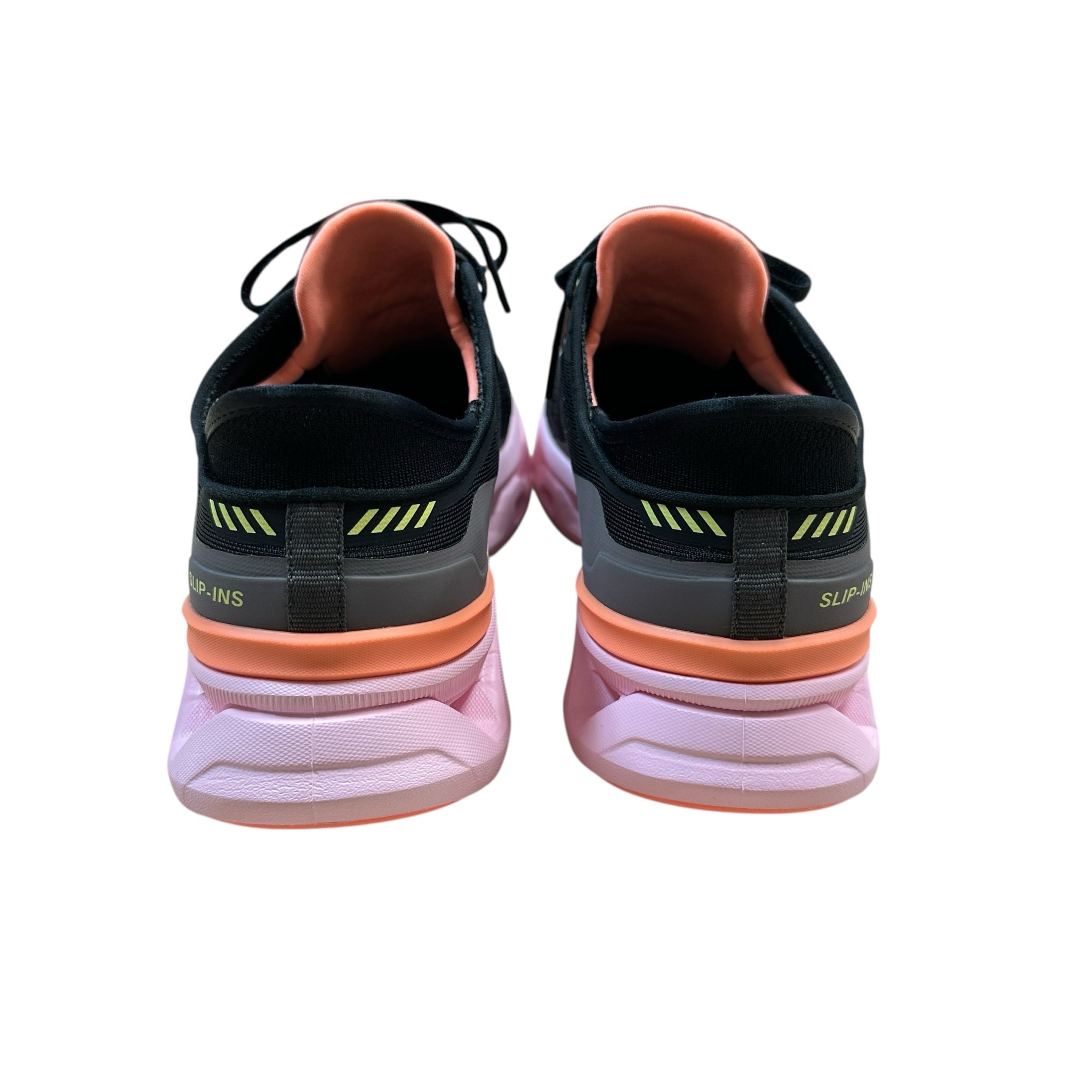 Skechers Slip-Ins Glide-Step Black Sneakers Size 7.5