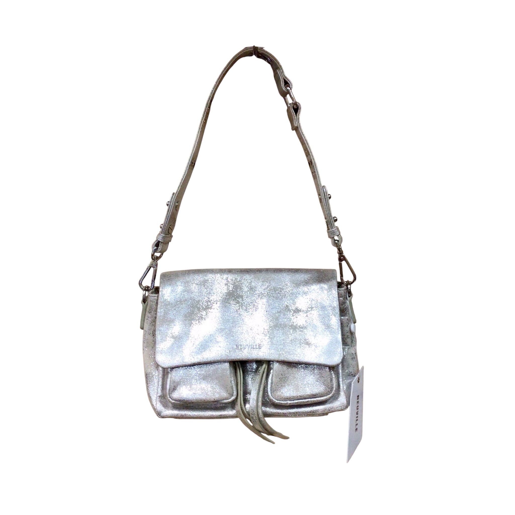 Neuville "Maxke" Shoulder Crossbody Bag