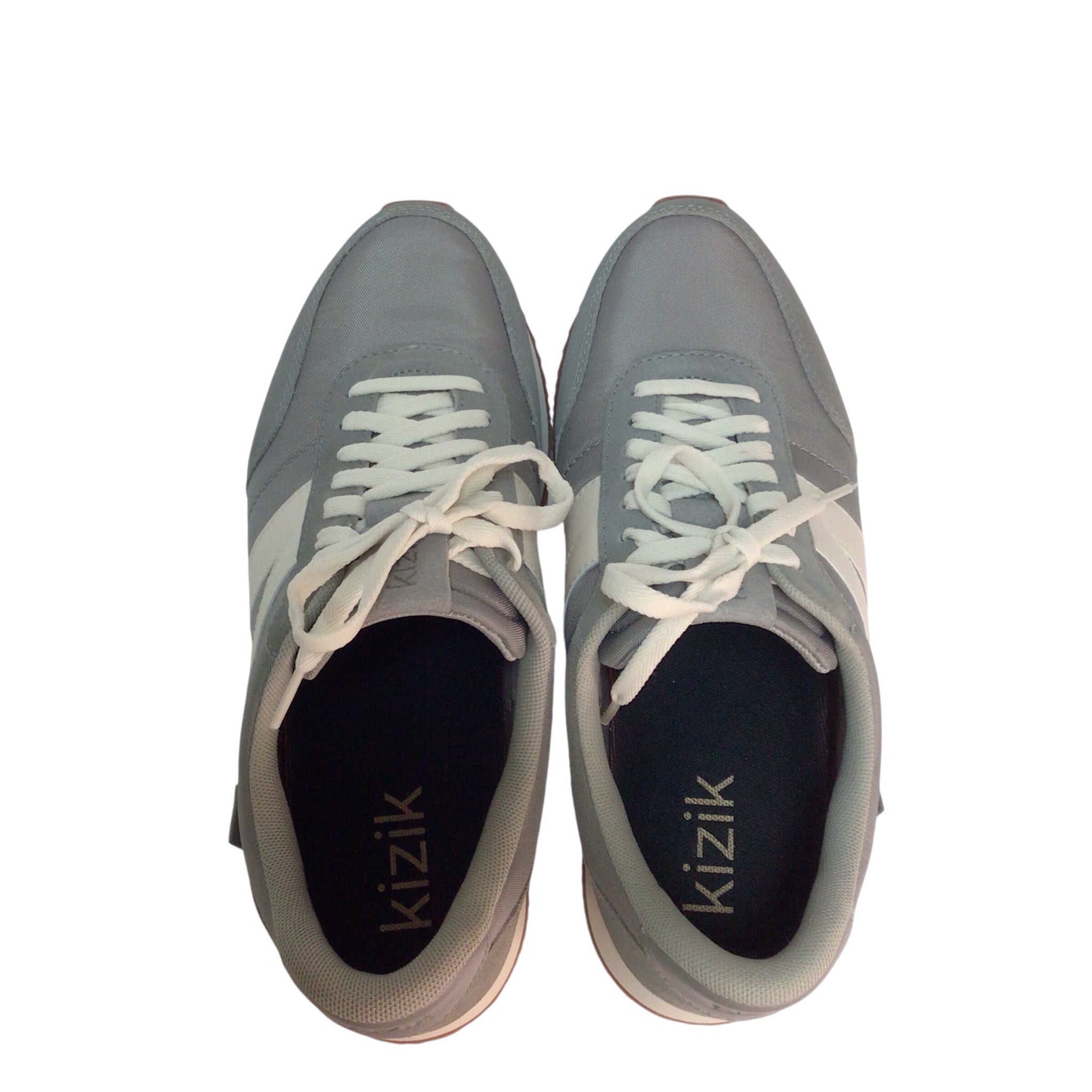 Kizik Milan Sneakers Size 10.5