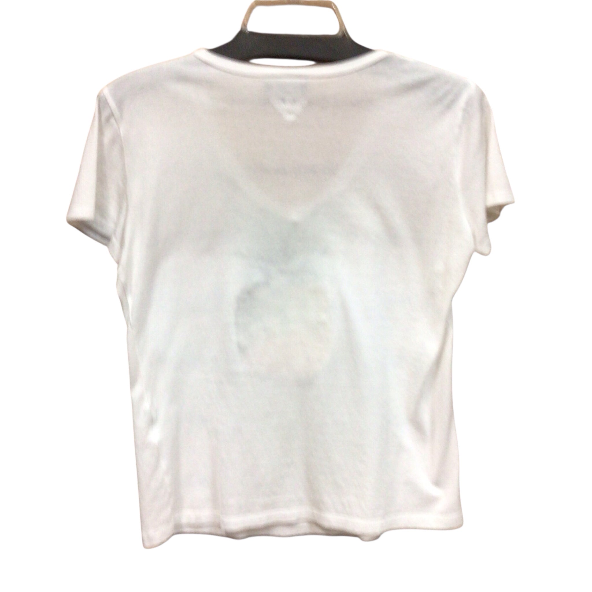 Emporio Armani Size Small Short Sleeve