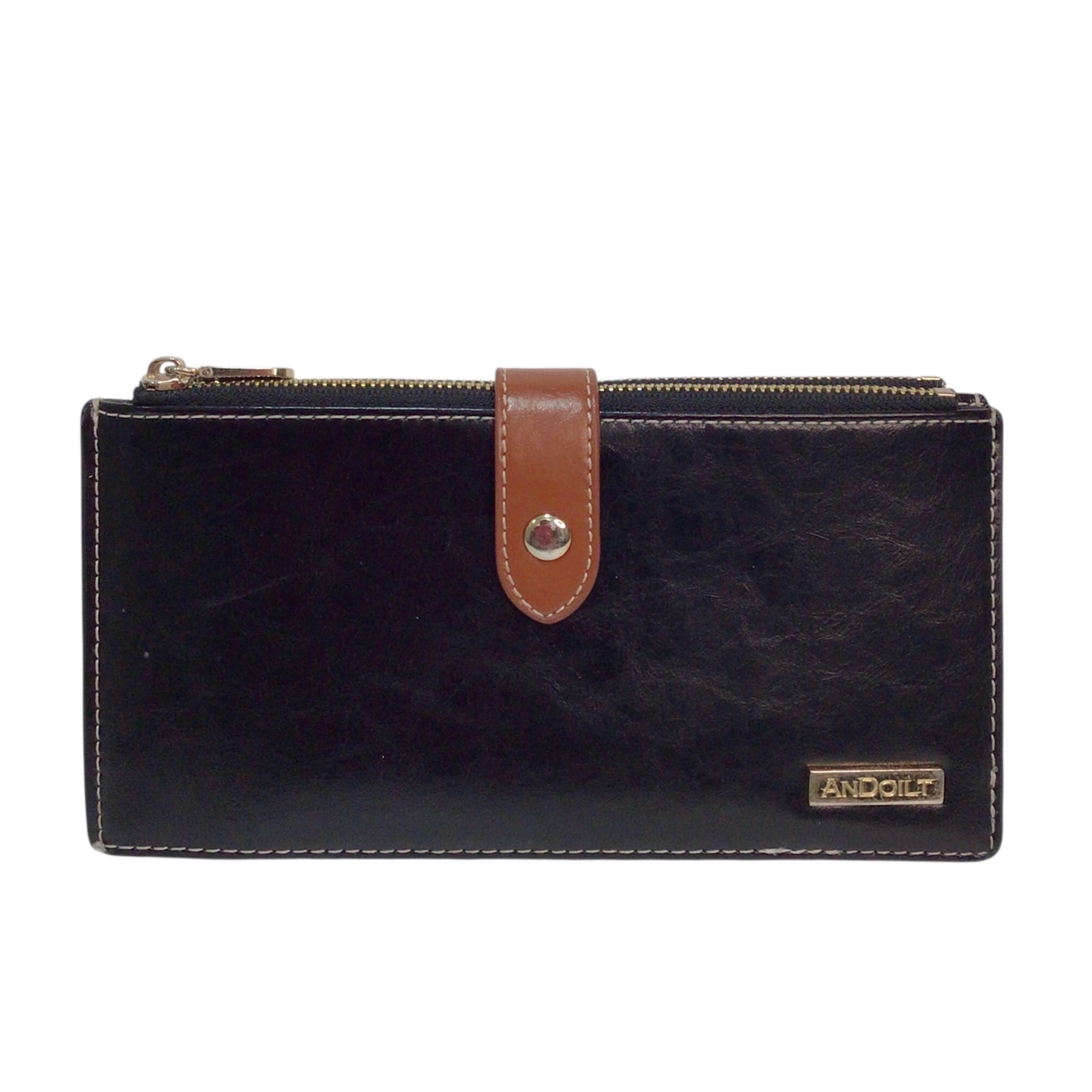 Andoilt Genuine Leather Wallet