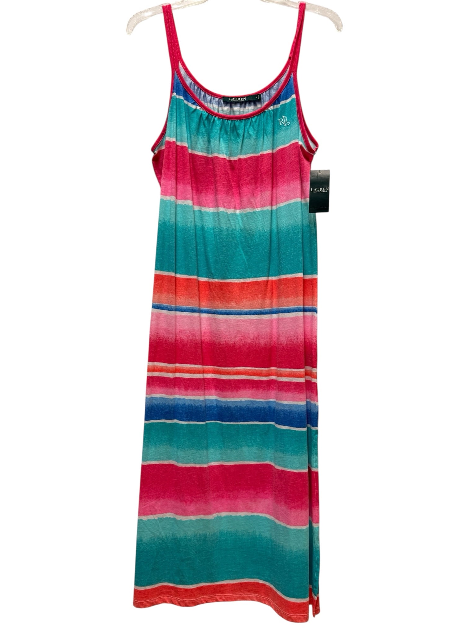 Ralph Lauren Sleeveless Dress Size Small