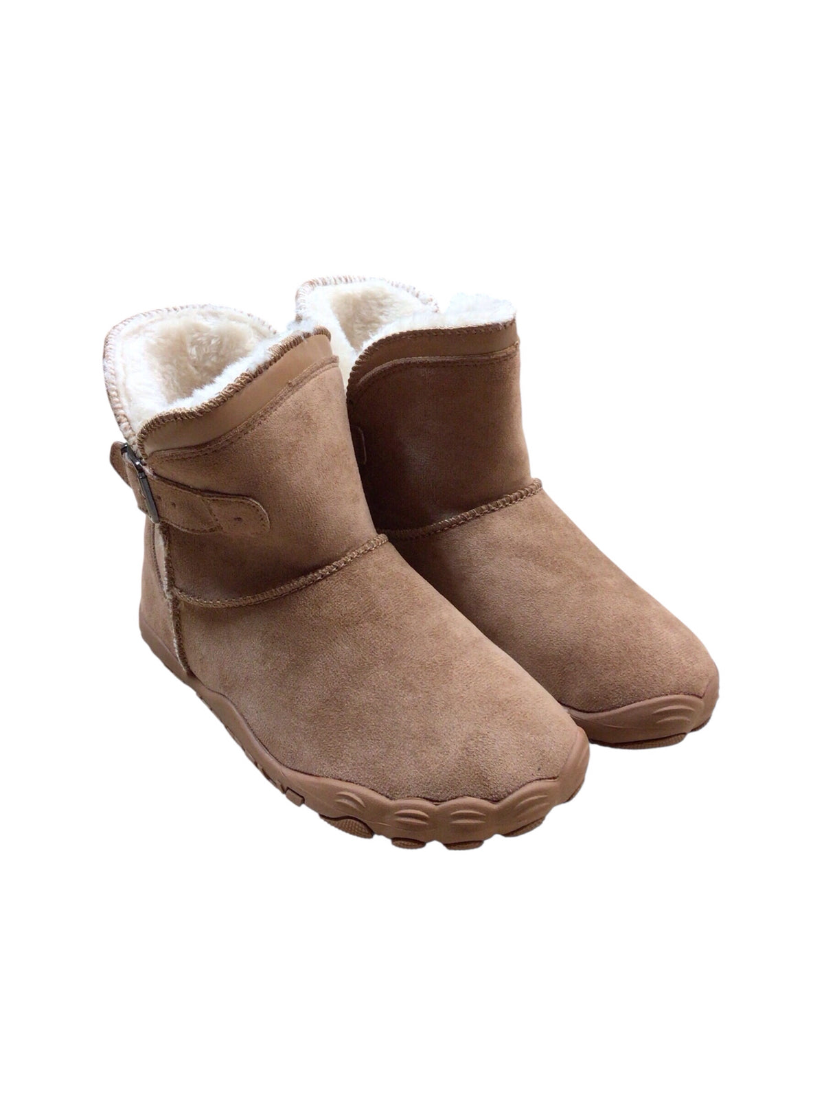 Peak Footwear "Snug Boot" Winter Barefoot Shoe Size 7