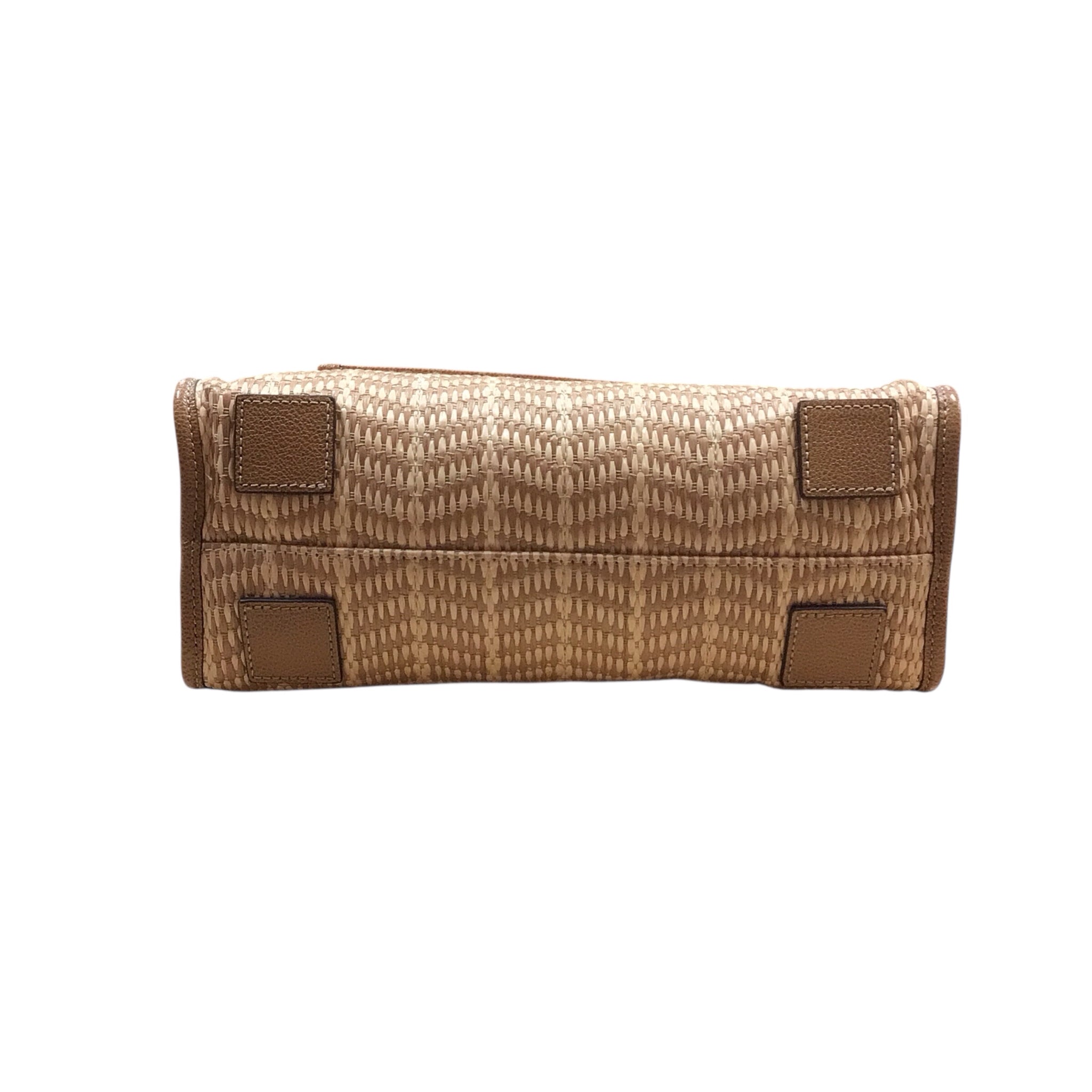 Eric Javits "Biza" Shoulder Tote