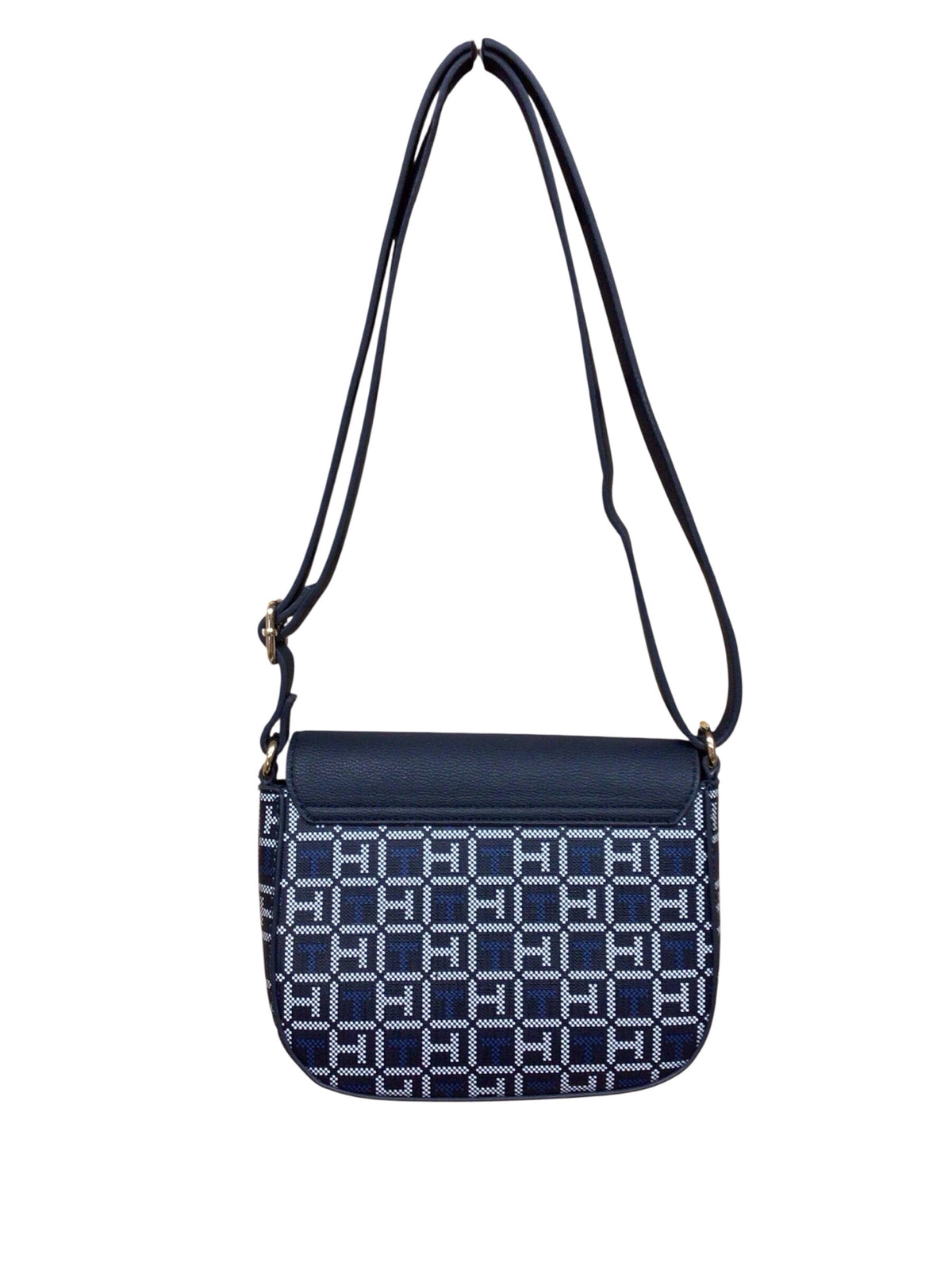 Tommy Hilfiger Navy Crossbody Bag