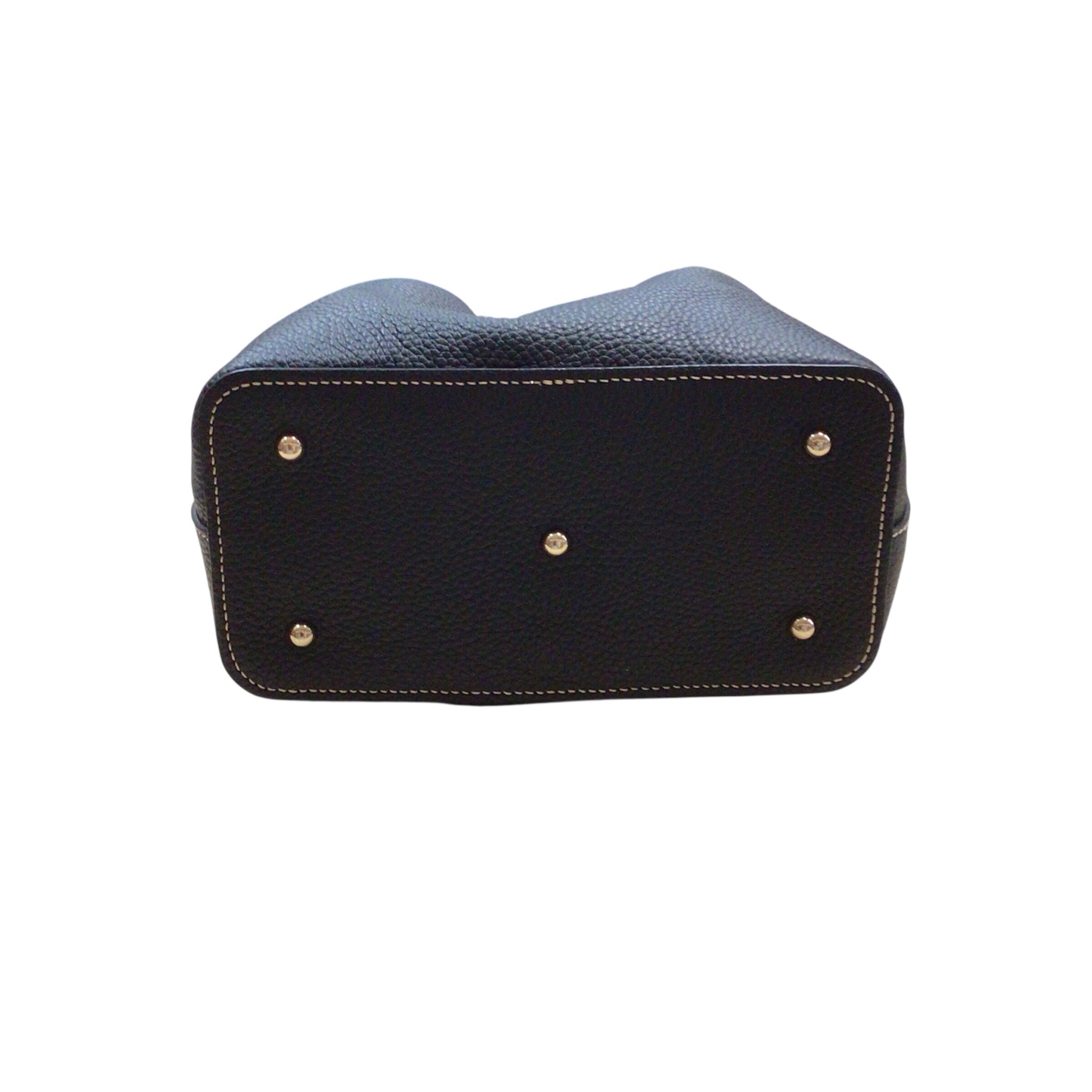 Dooney & Bourke Lucca Leather Barlow Crossbody Bag