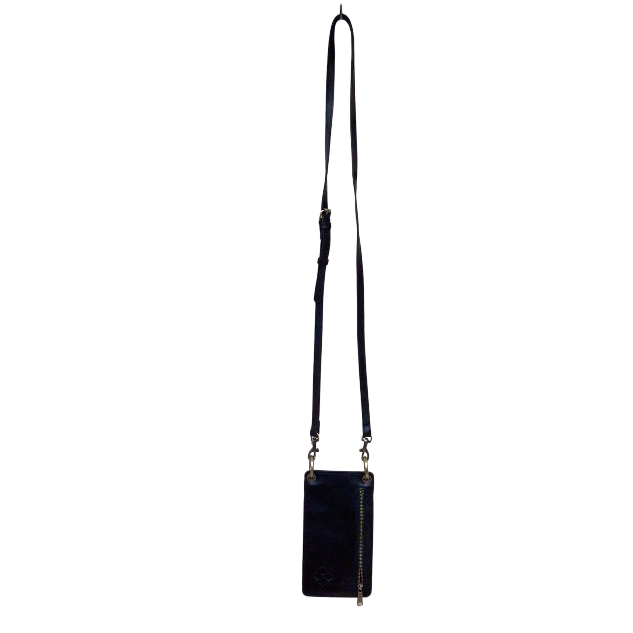 Patricia Nash "Farleigh" Phone Case Crossbody Wallet