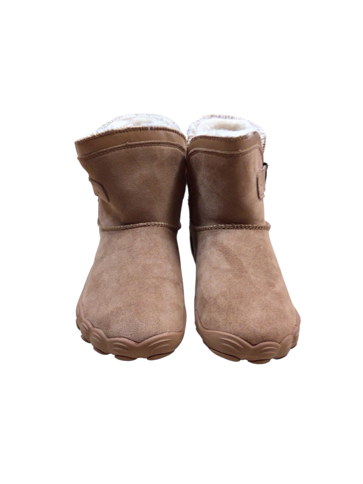Peak Footwear "Snug Boot" Winter Barefoot Shoe Size 7