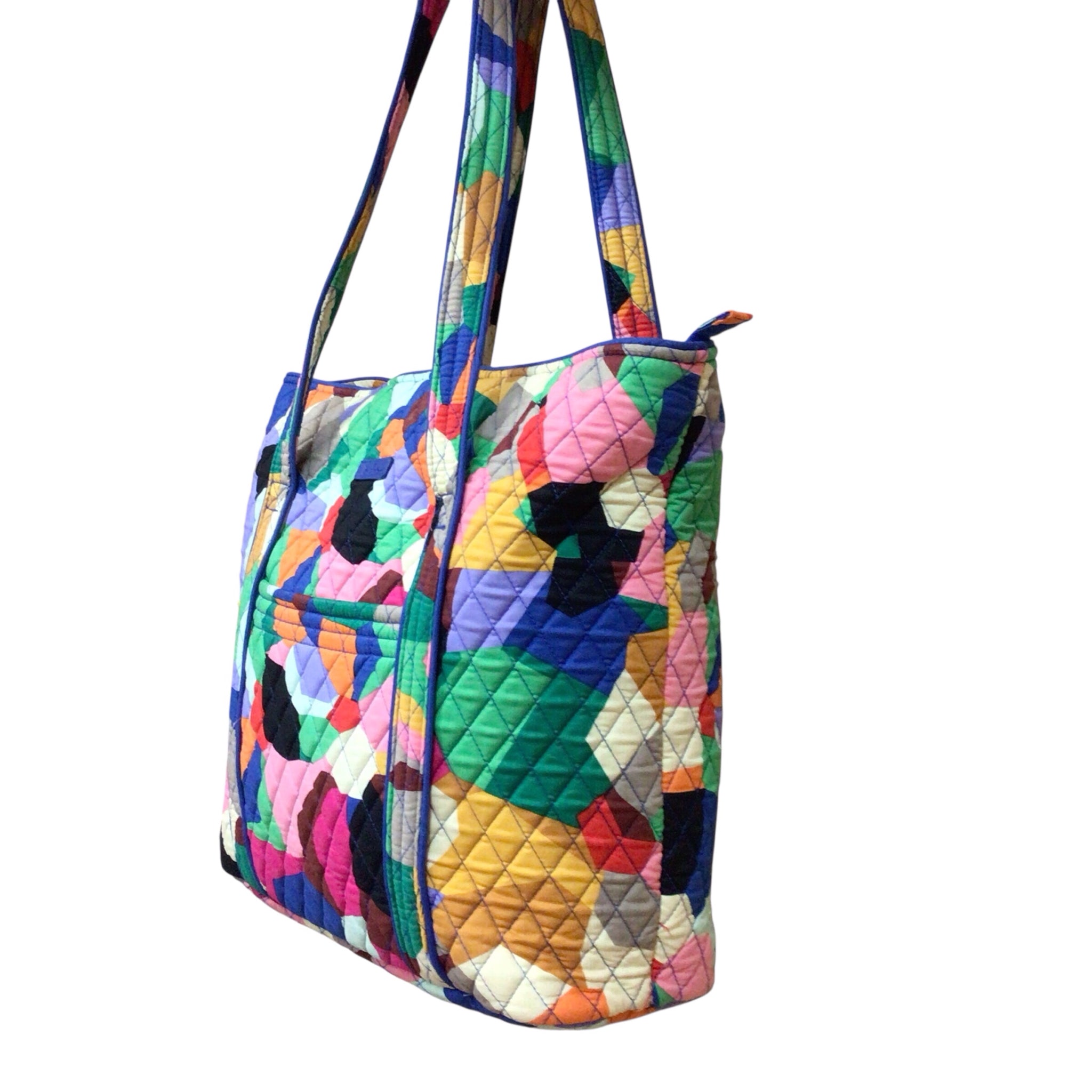 Vera Bradley "Pop Art" Tote