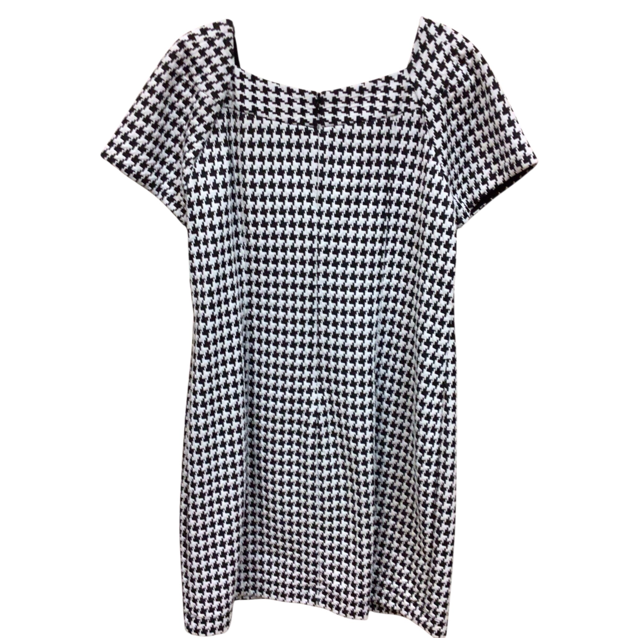 Rabbit Rabbit Rabbit Size 14P Dress NWT