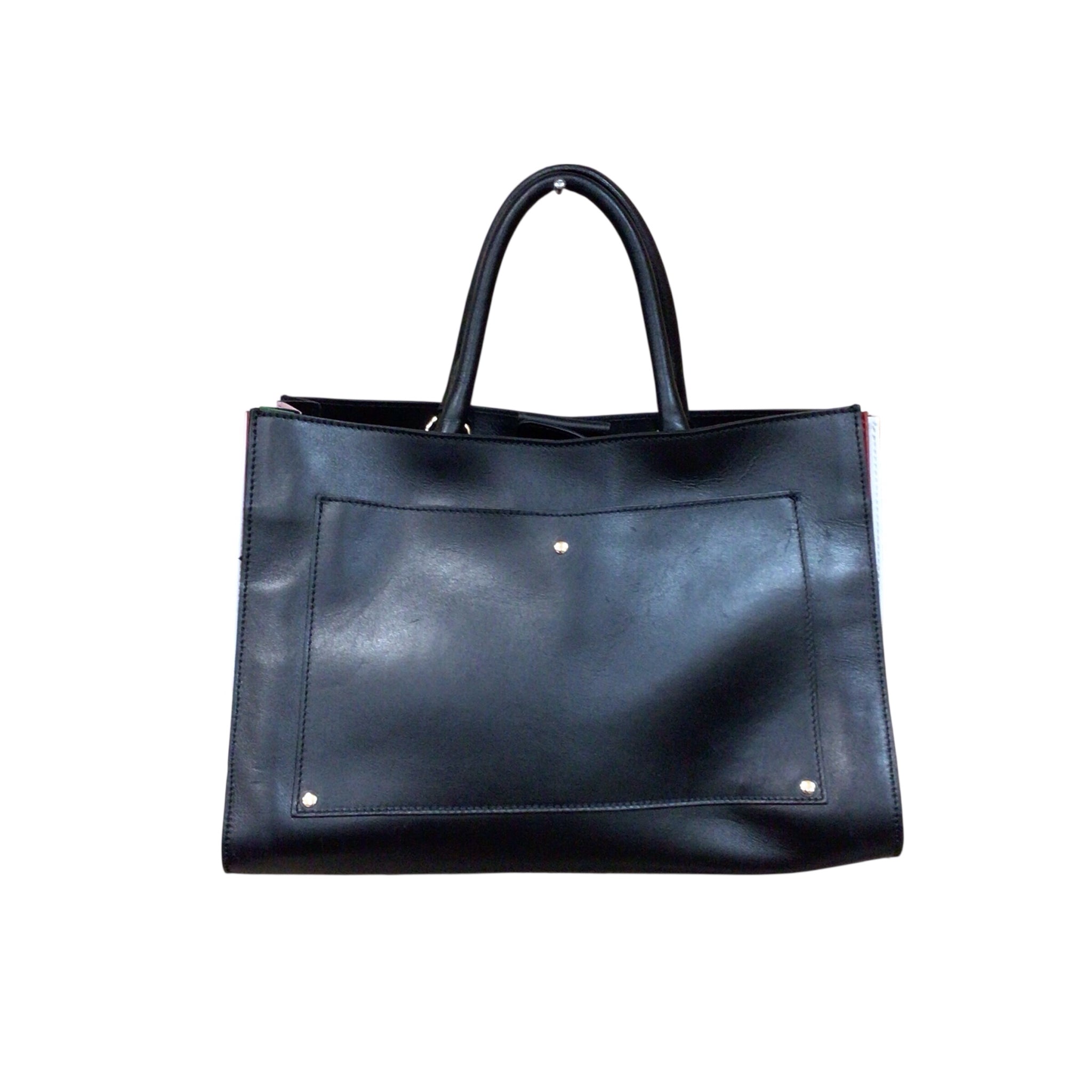 Anna Paola Satchel