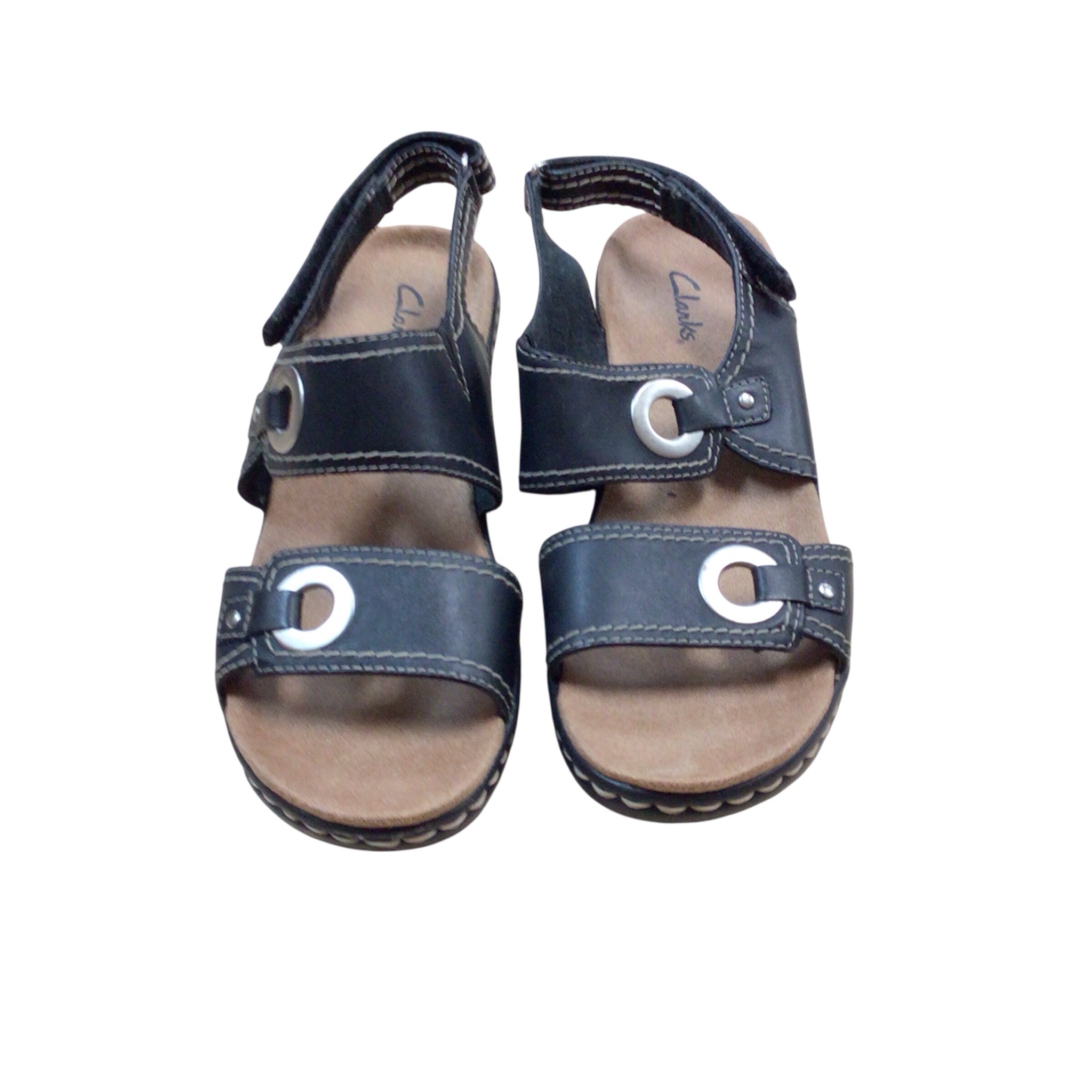 Clarks Shoe Size 7 Sandals