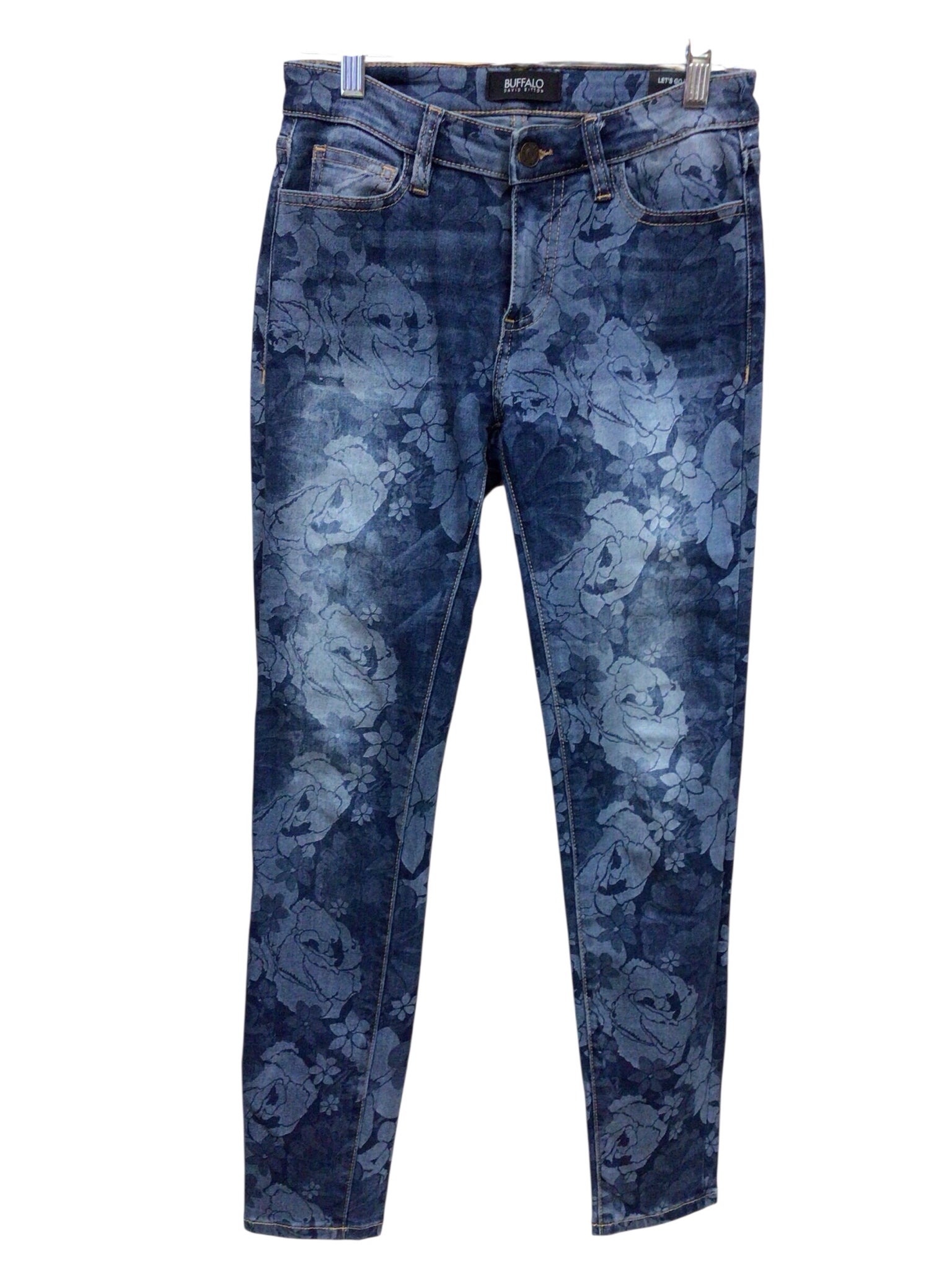 David Bitton Size 2 Jeans