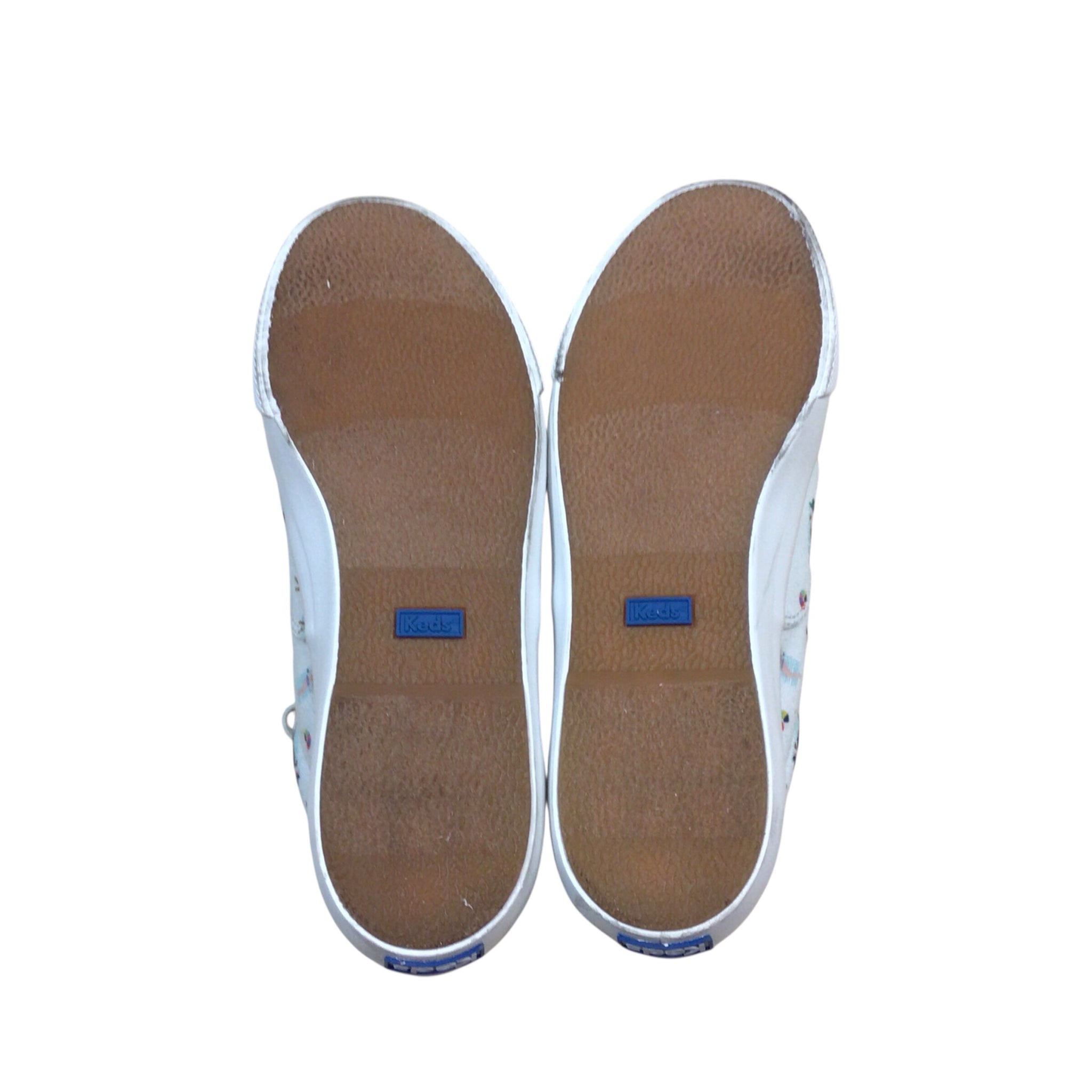 Keds Shoe Size 7 Sneakers