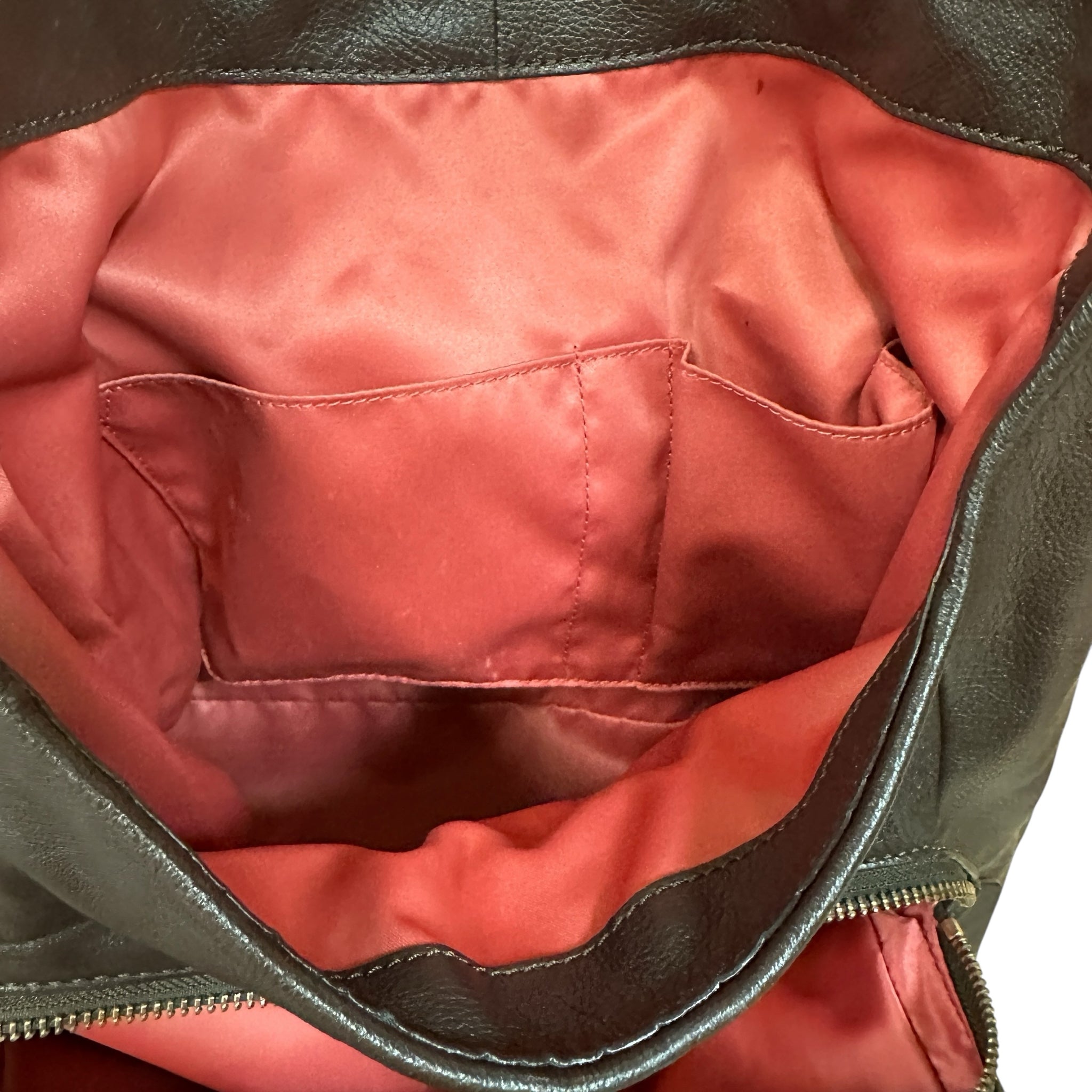 Coach Animal Print Madison Ocelot Phoebe Shoulder Bag 25209