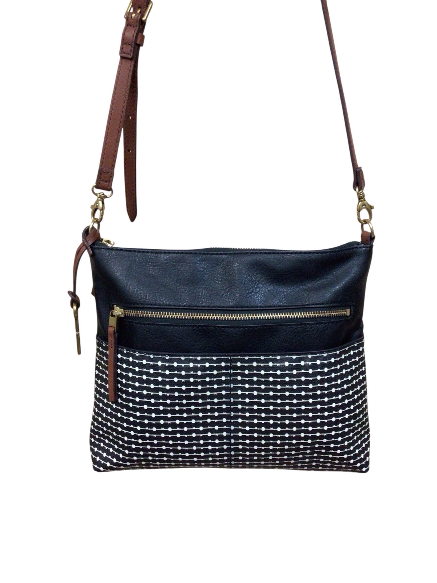 Fossil "Fiona" Crossbody Bag