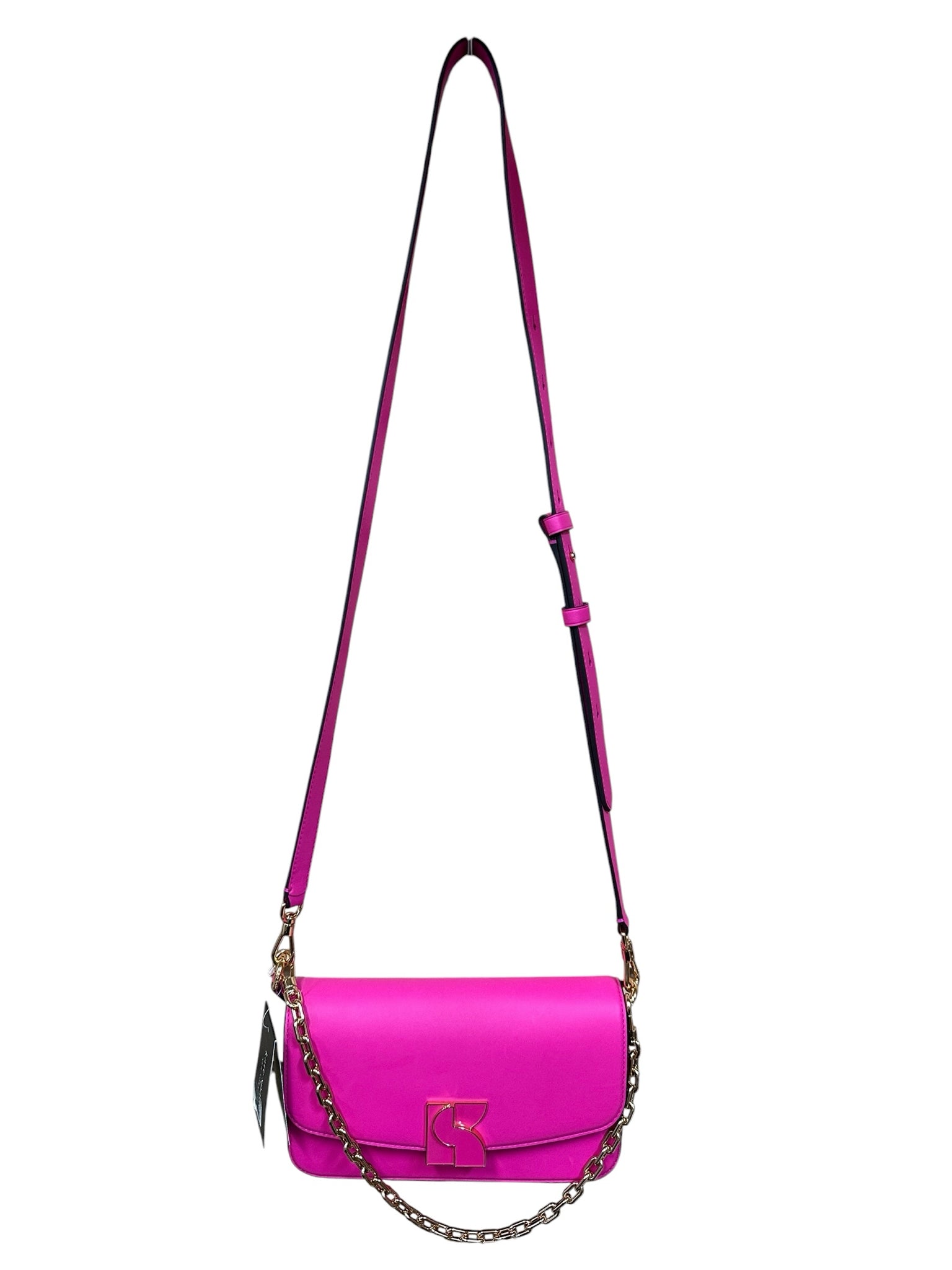 Kate Spade "Dakota" Crossbody