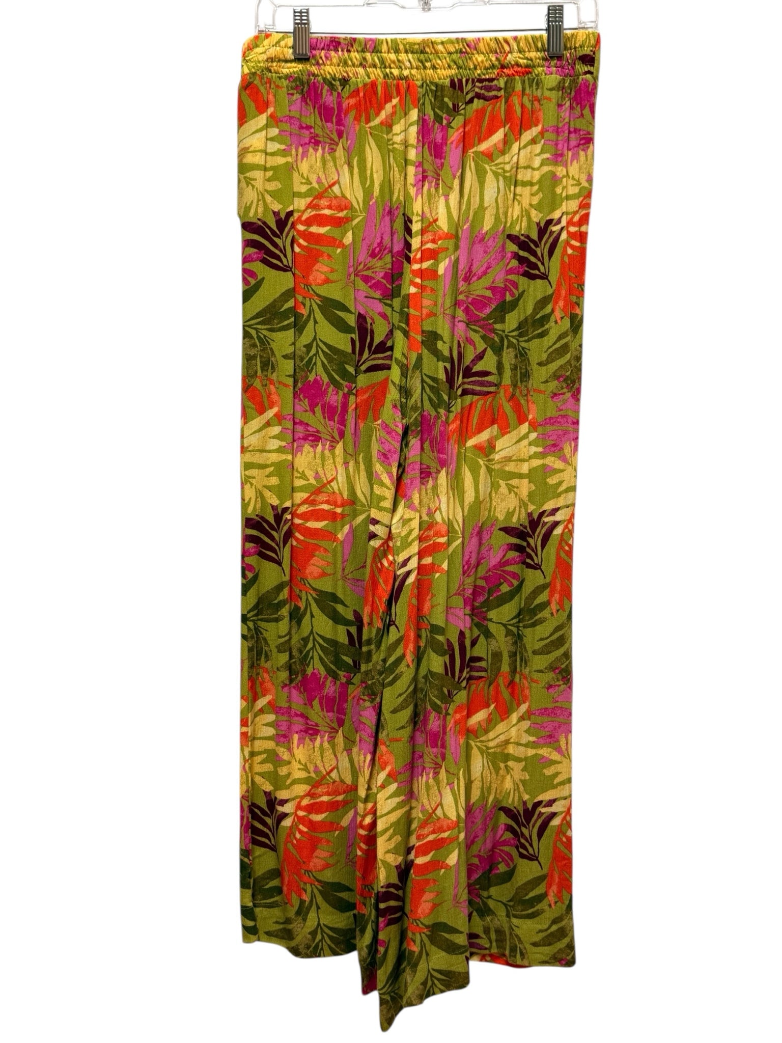 Jessica Simpson Tropical Lounge Pants Size Small