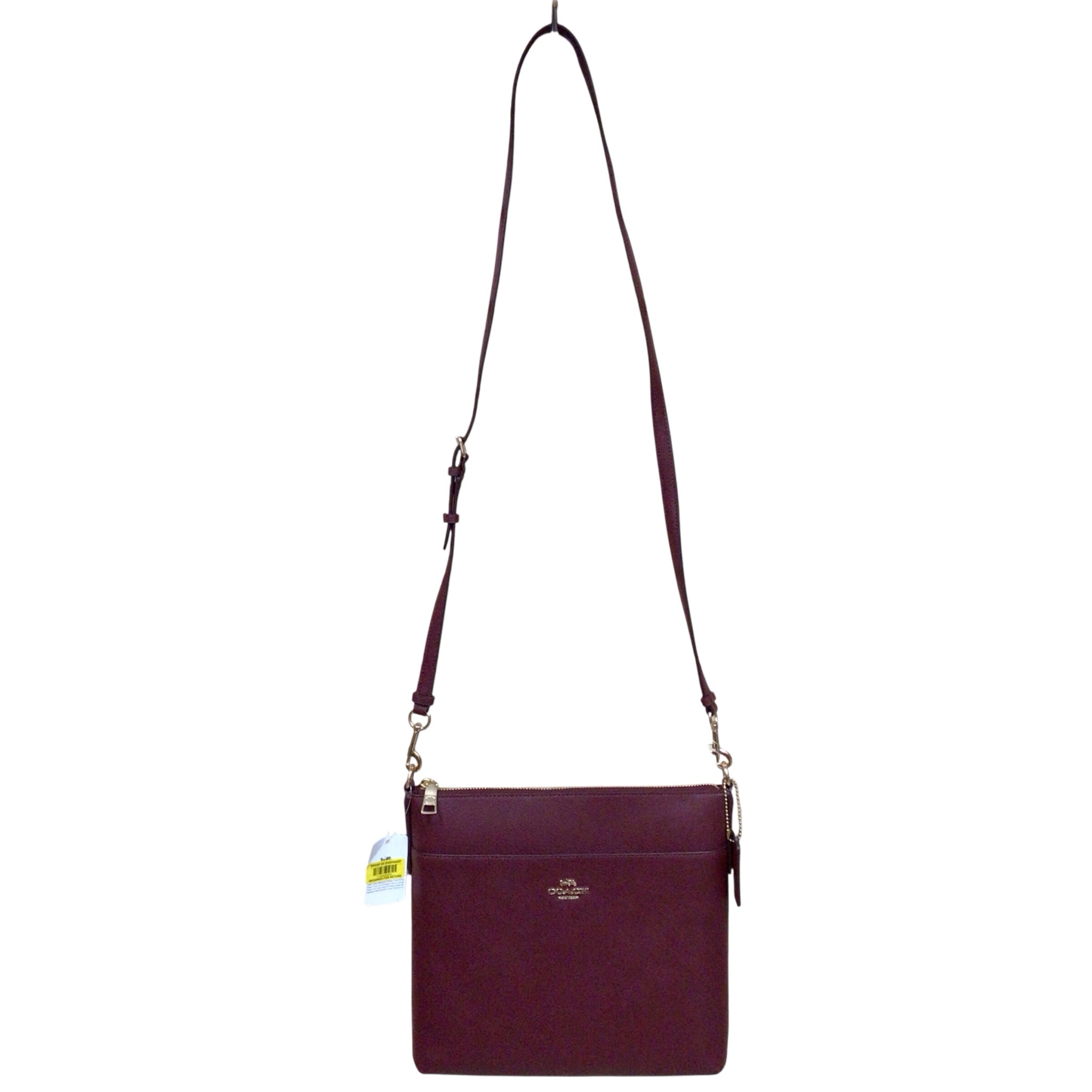 Coach 39408 Kitt Messenger Crossbody Bag