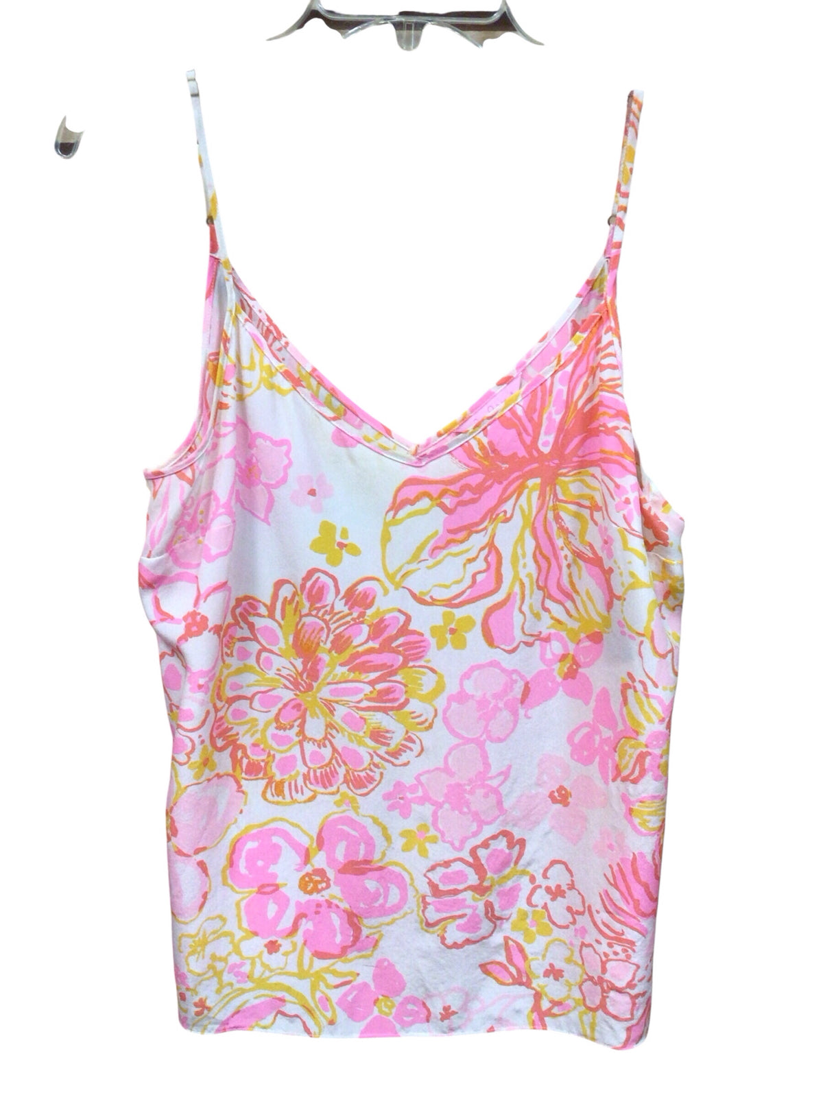 Lilly Pulitzer Size Medium Sleeveless