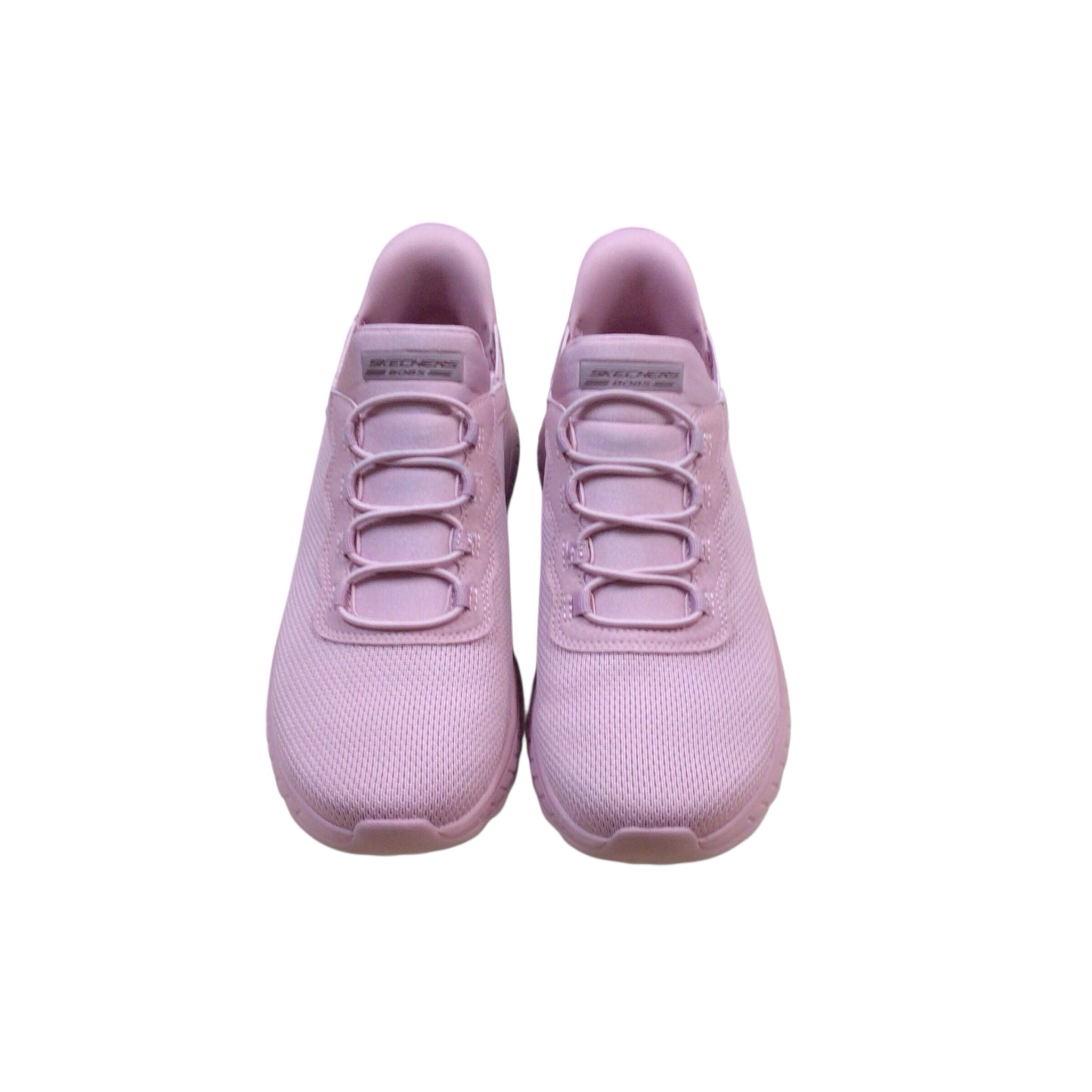 Skechers Slip-Ins Bob's Memory Foam Size 7.5