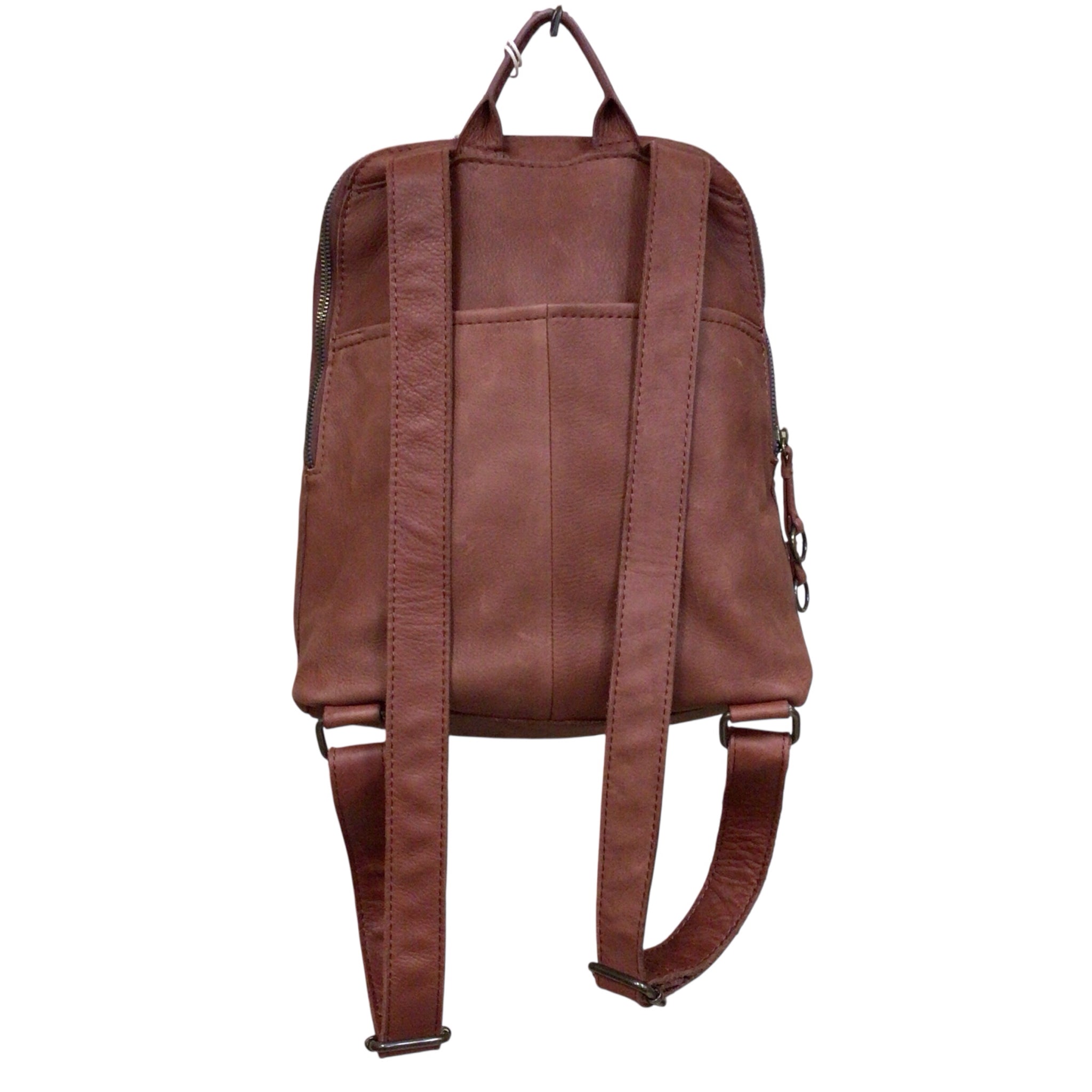 American Leather Backpack