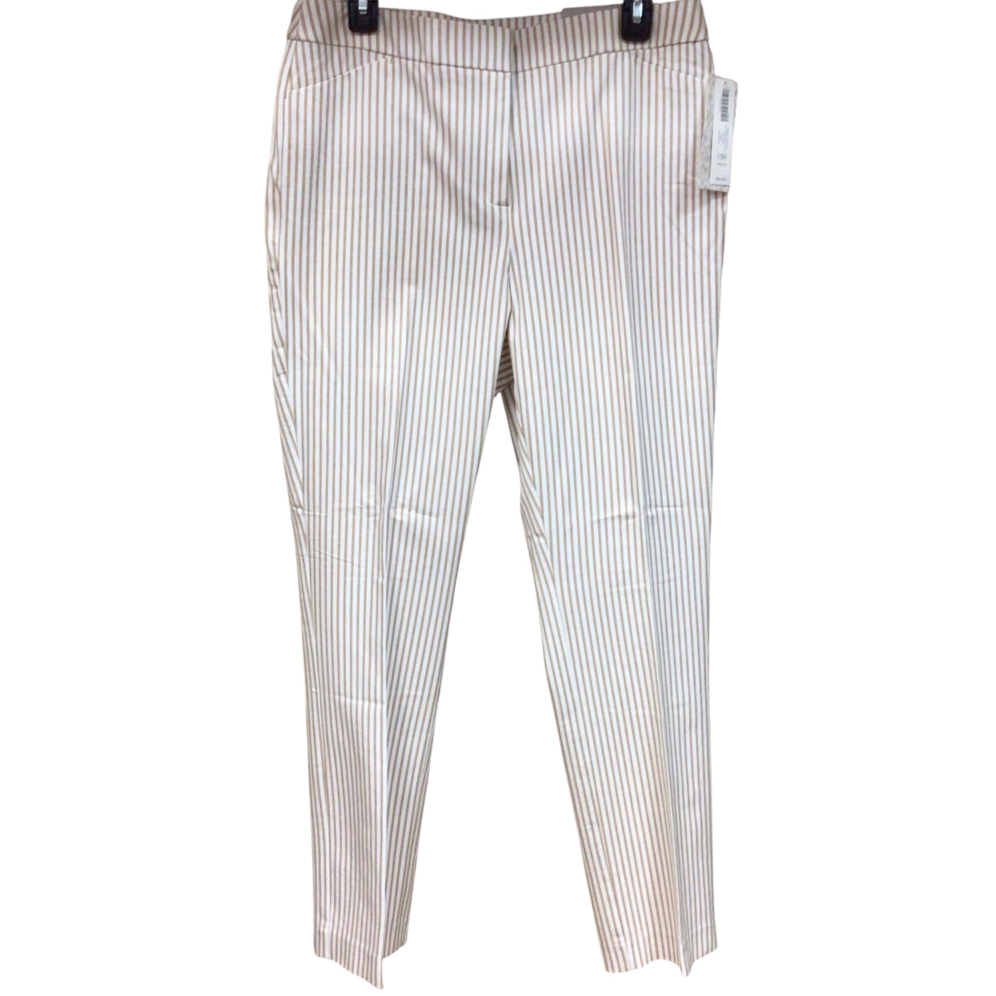 Chico's Size 10 Pants