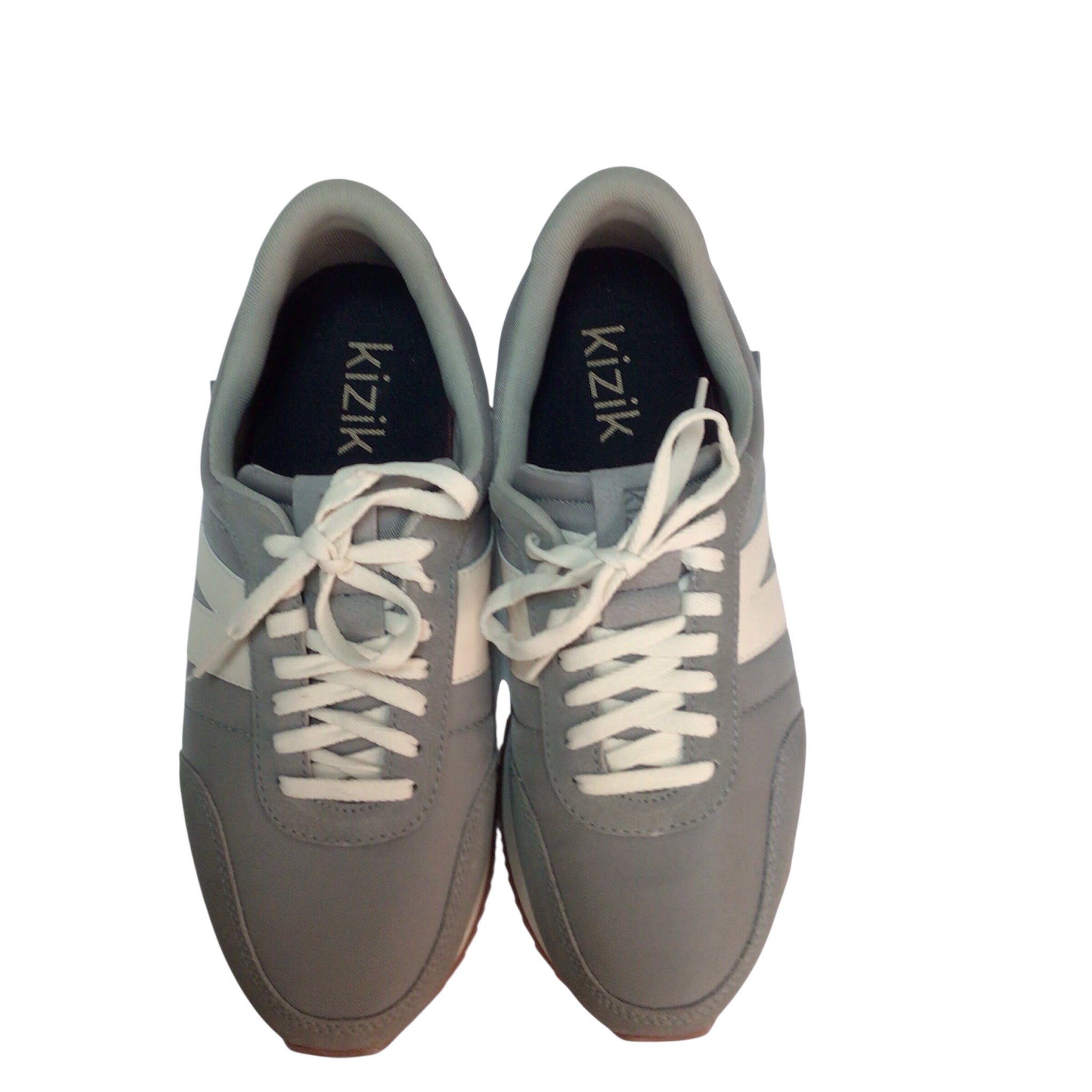 Kizik Milan Sneakers Size 10.5