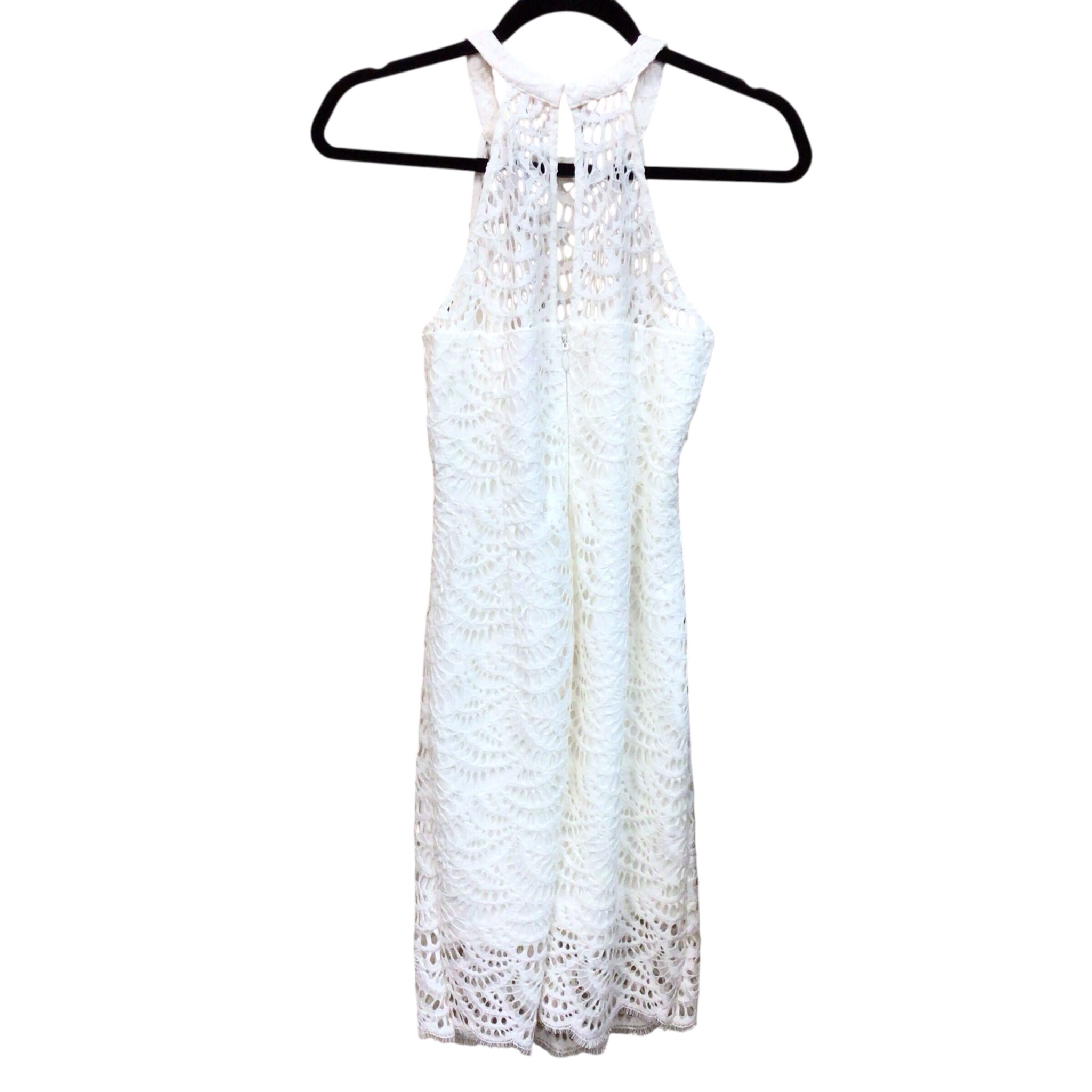 Lilly Pulitzer Kenna Halter Dress Size 2