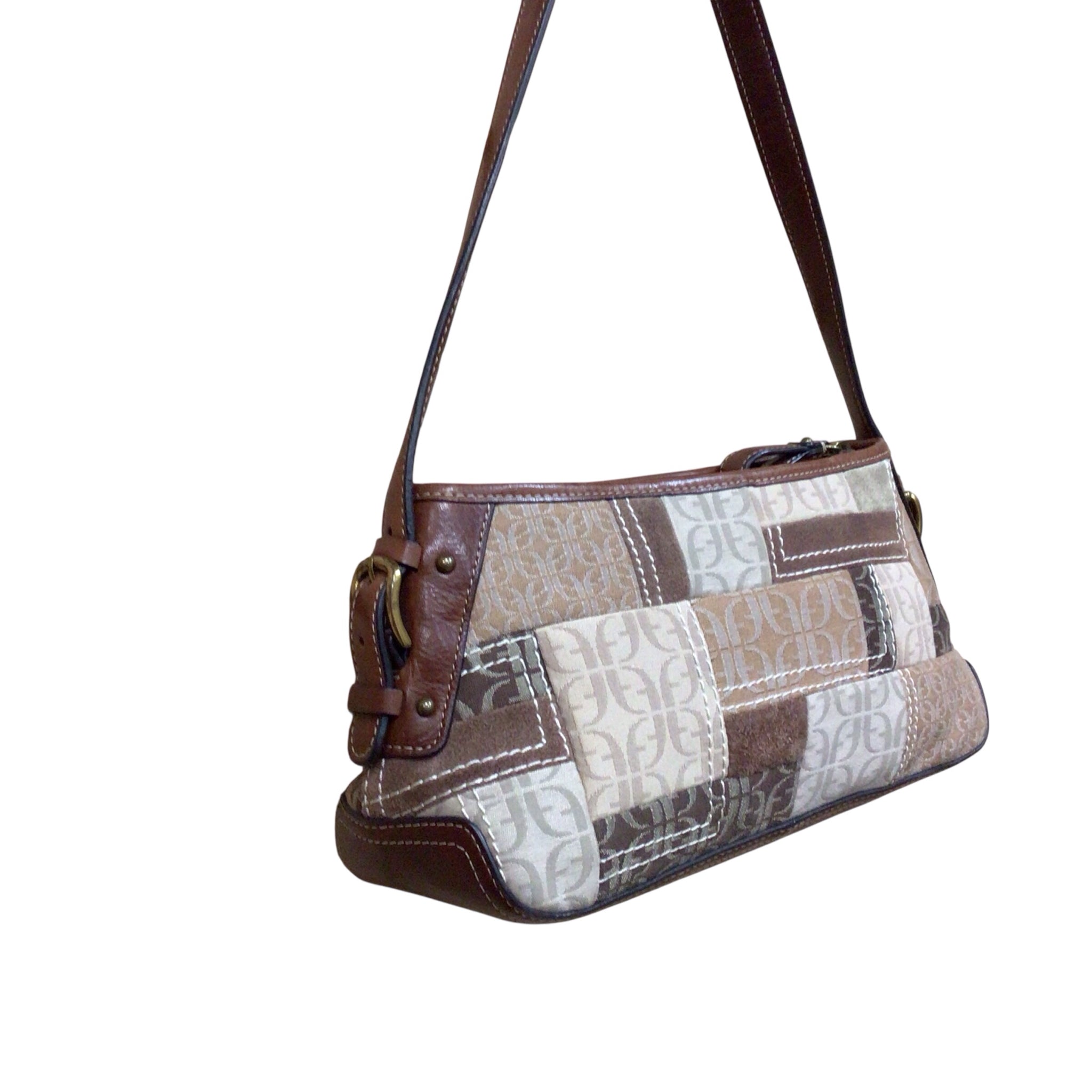 Fossil Shoulder Bag