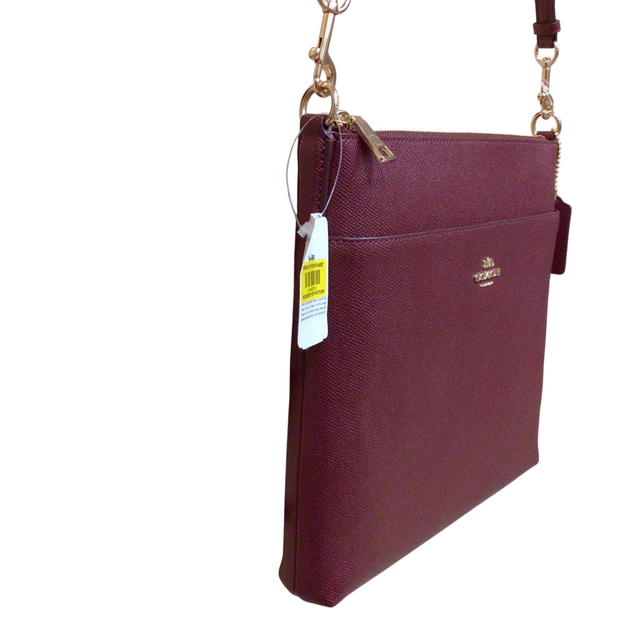 Coach 39408 Kitt Messenger Crossbody Bag