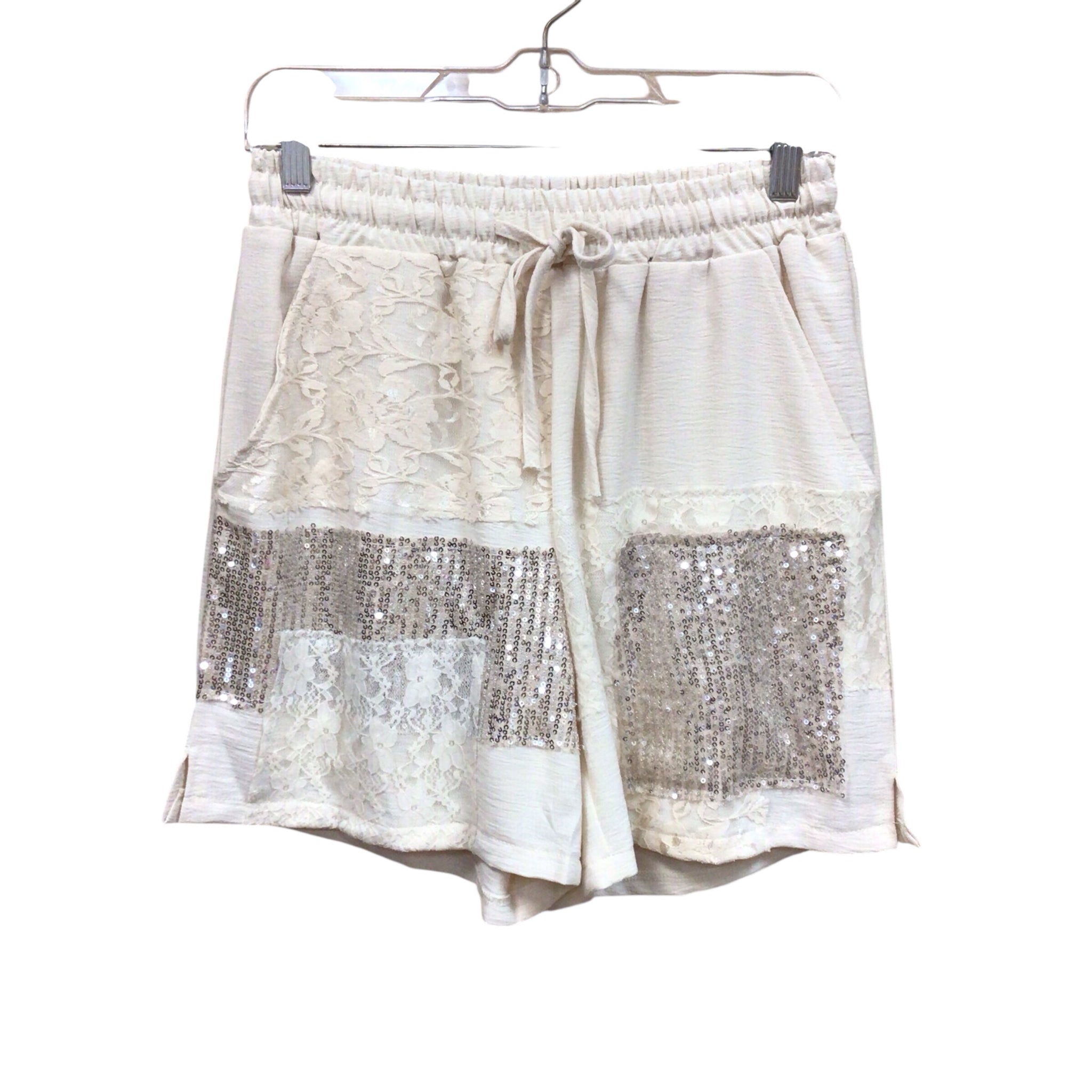 Origami Size Small Shorts