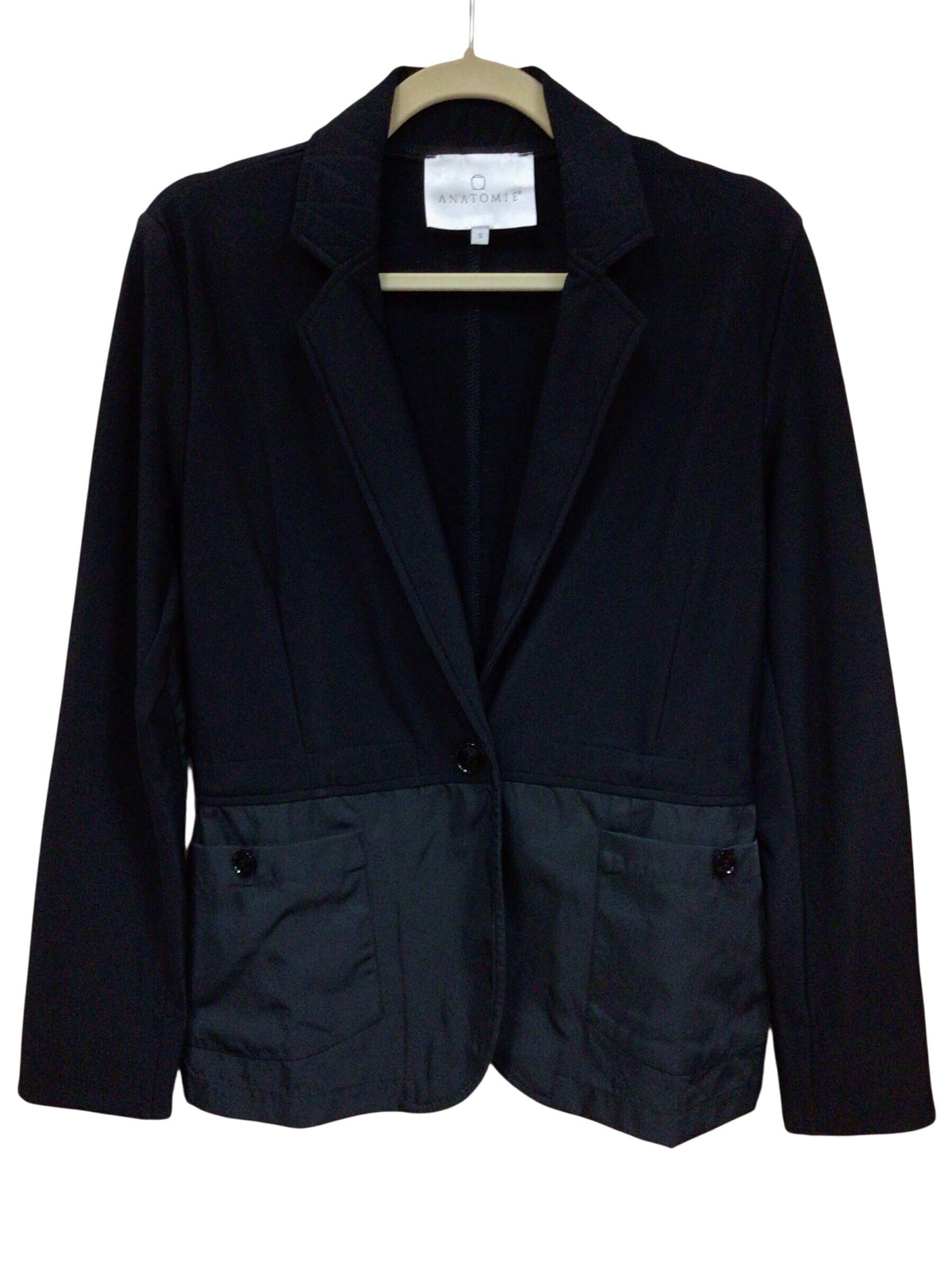 Anatomie Size Small Jacket