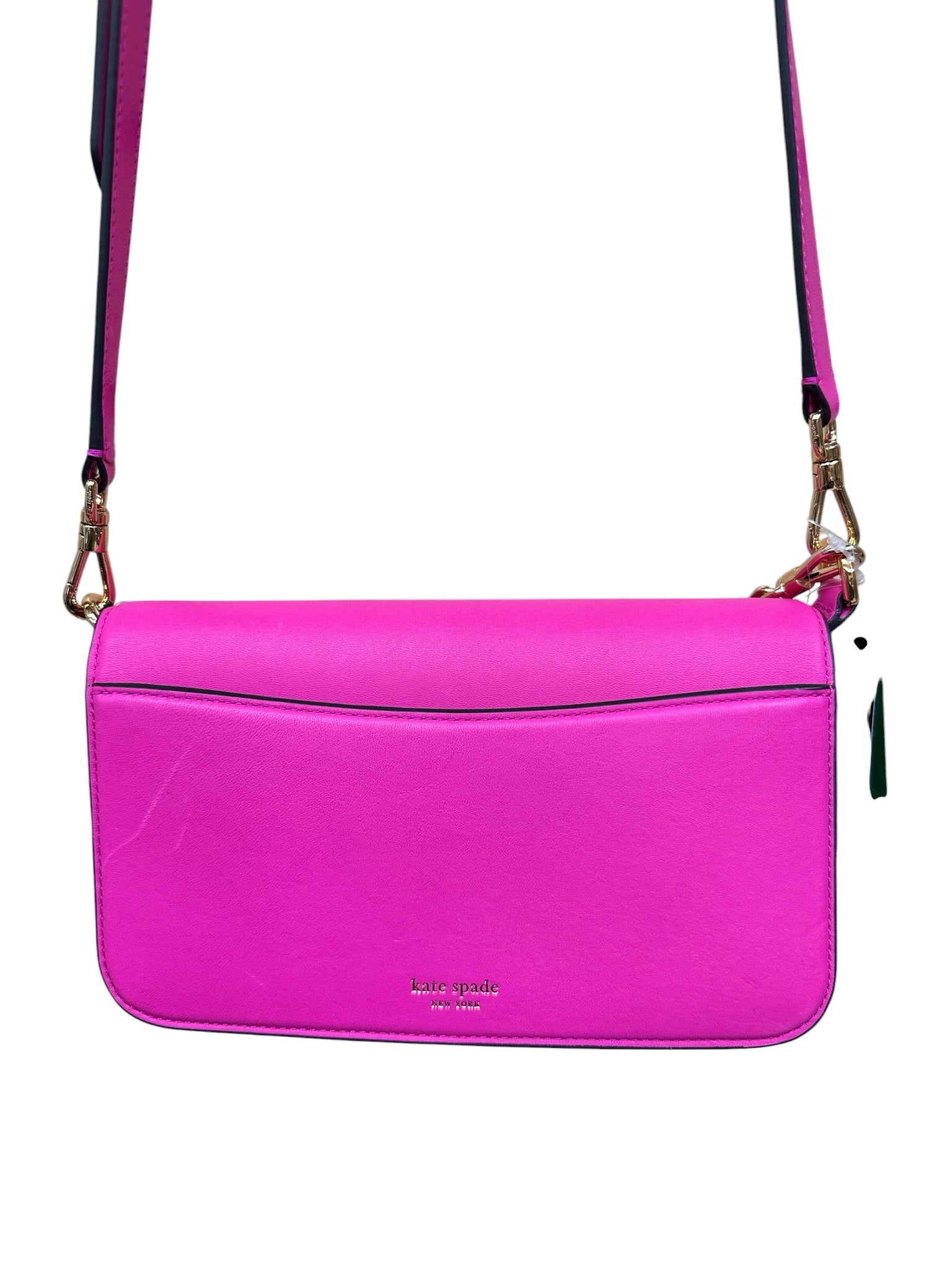 Kate Spade "Dakota" Crossbody