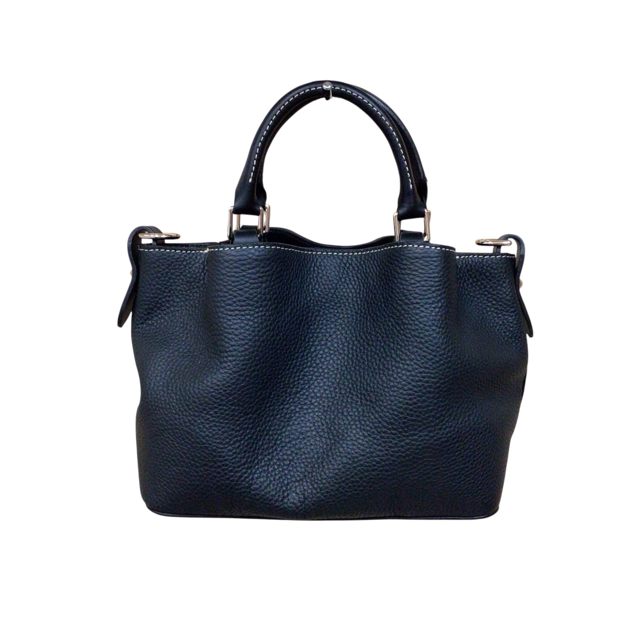 Dooney & Bourke Lucca Leather Barlow Crossbody Bag