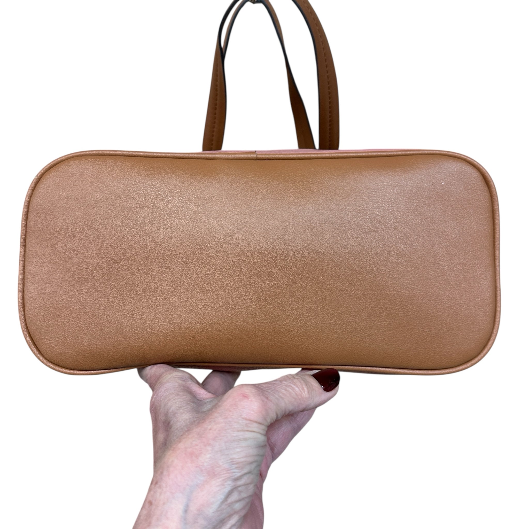 Rosetti Mauve Shoulder Bag