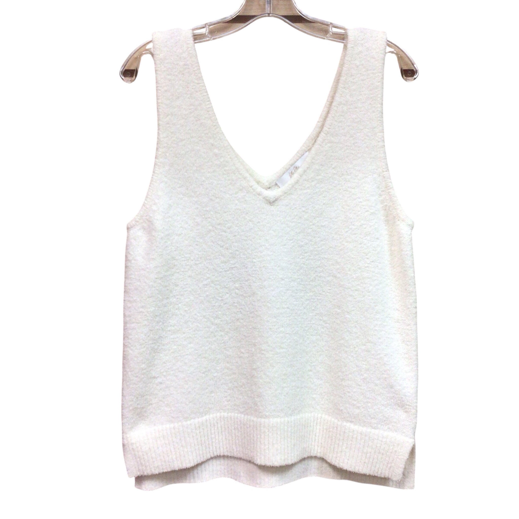 Lilly Pulitzer "Arial" Sweater Tank Size Large